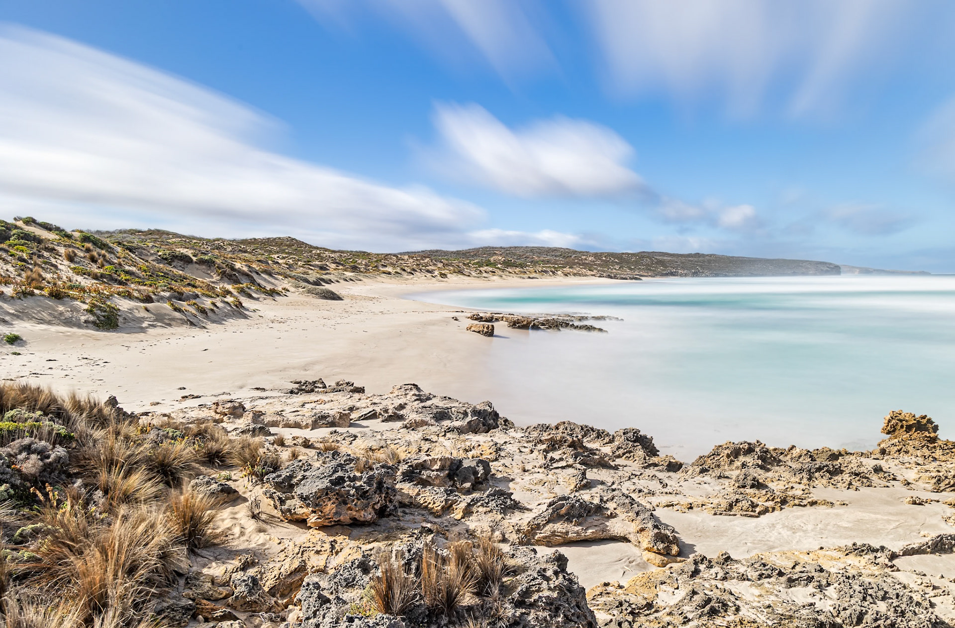 Soul Food - Hanson Bay, Kangaroo Island