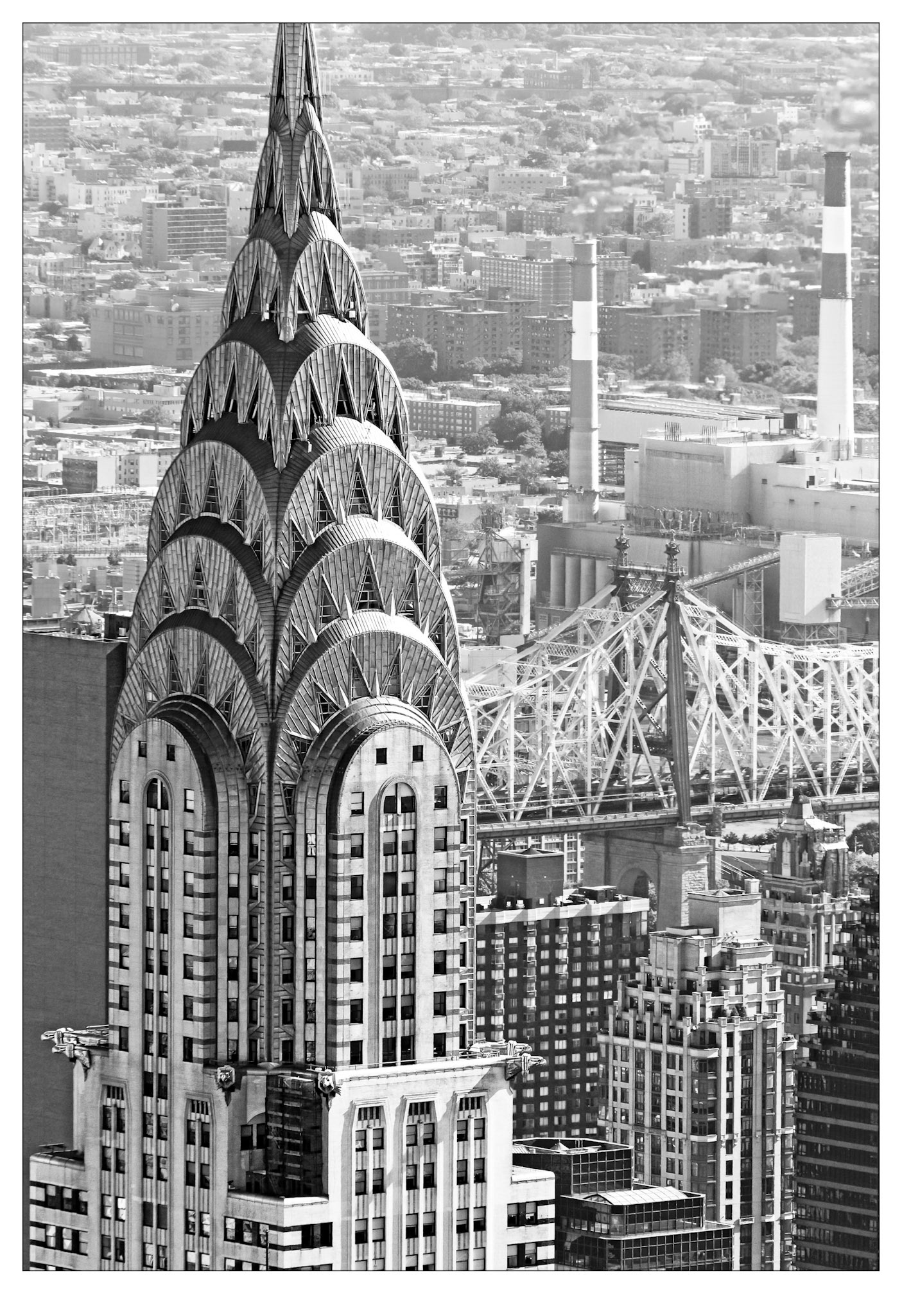 Art Deco Wonder - New York, USA