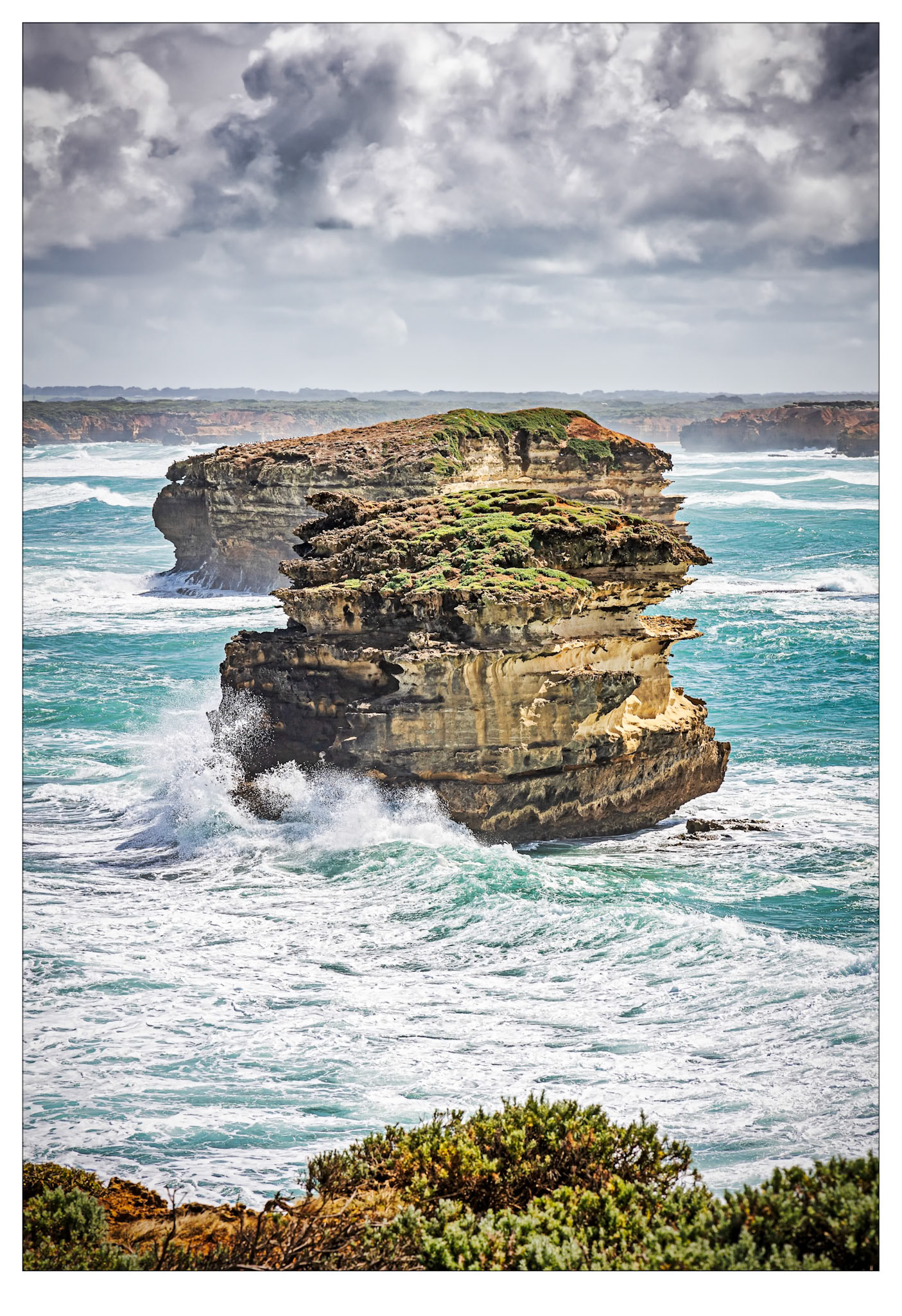 Bay of Martyrs - Great Ocean Road, Victoria