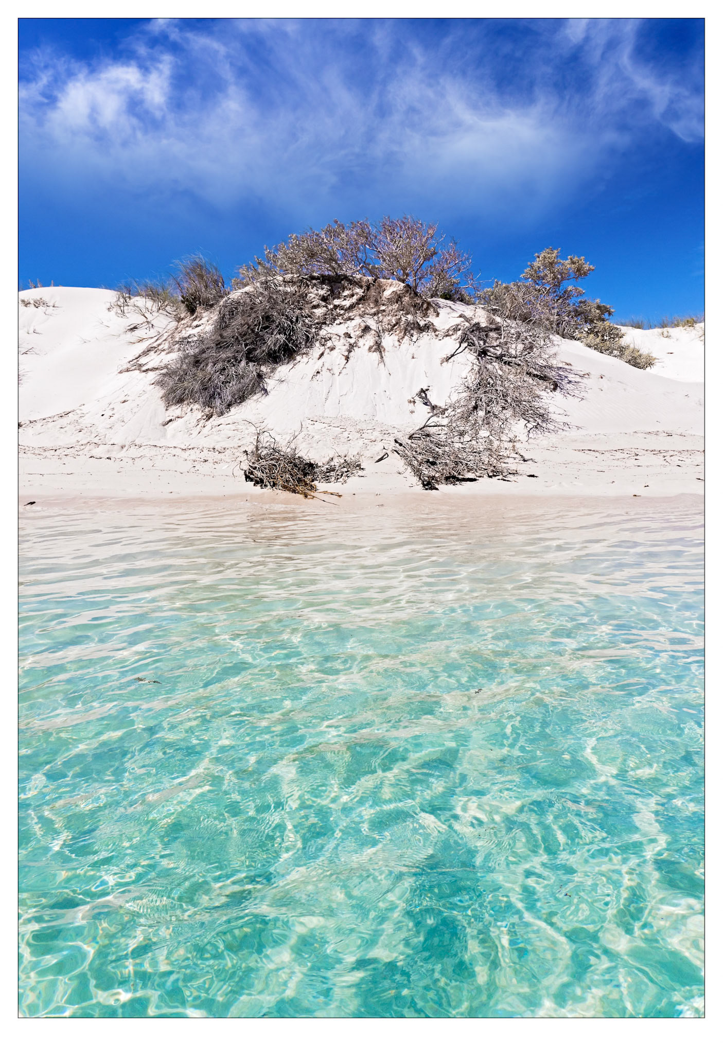 Come on In - Ningaloo, Western Australia