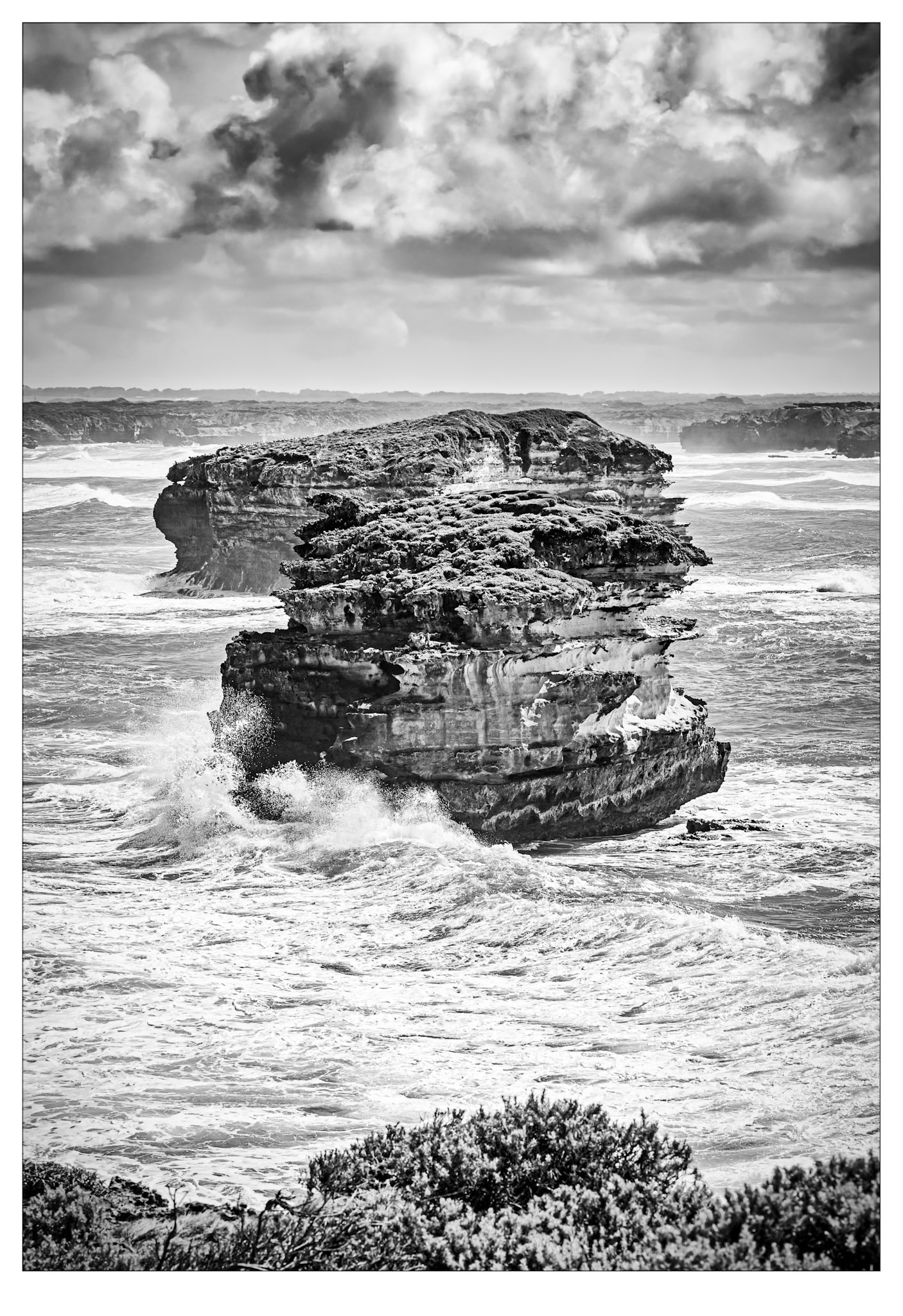 Bay of Martyrs - Great Ocean Road, Victoria