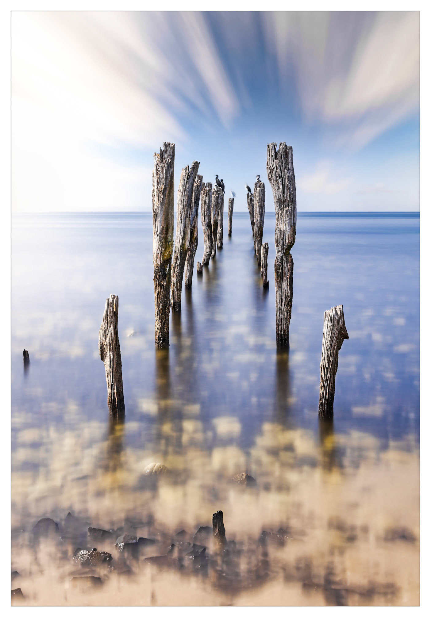 Better Days - Kingscote, Kangaroo Island