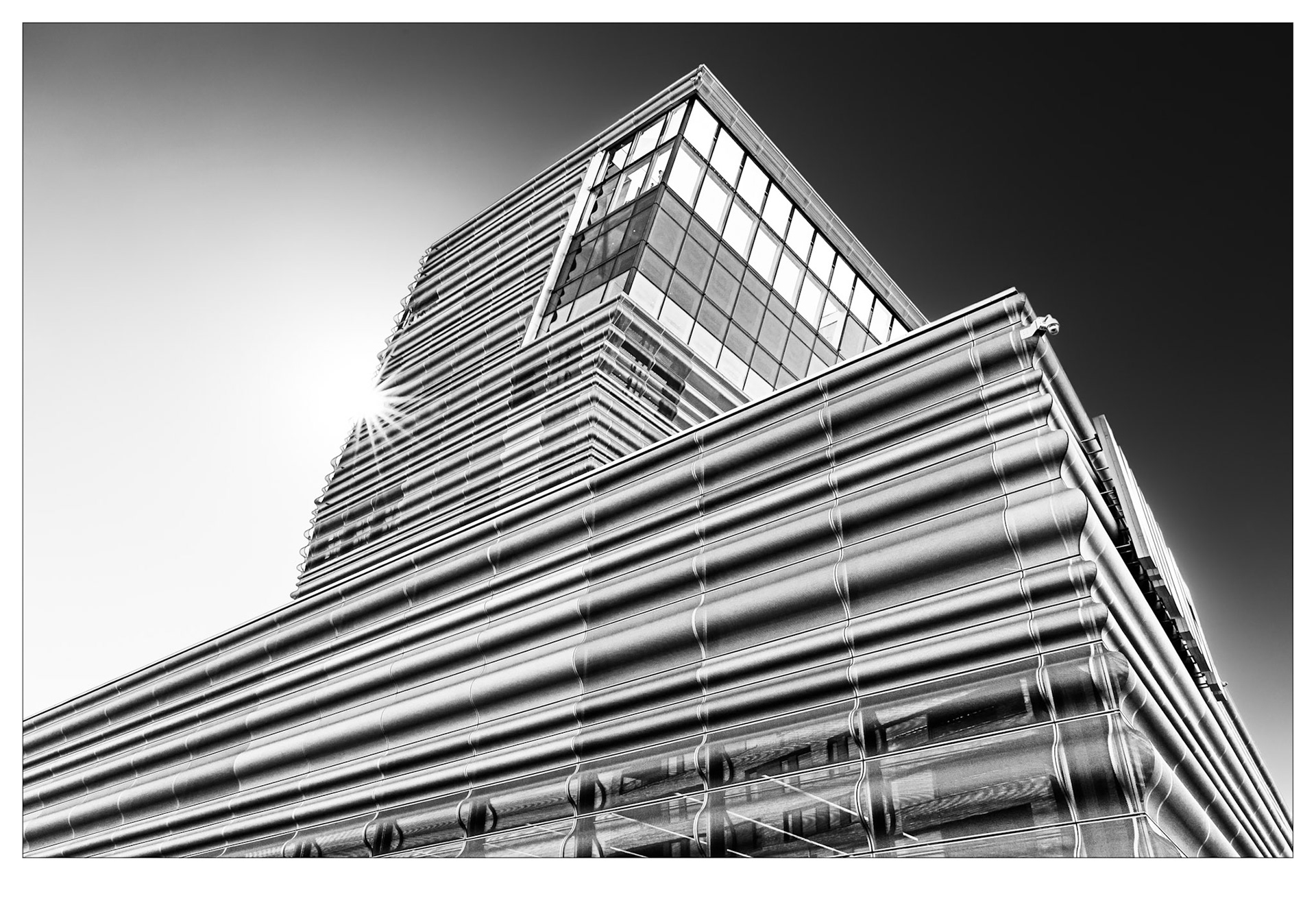 Enlightened - Oslo, Norway