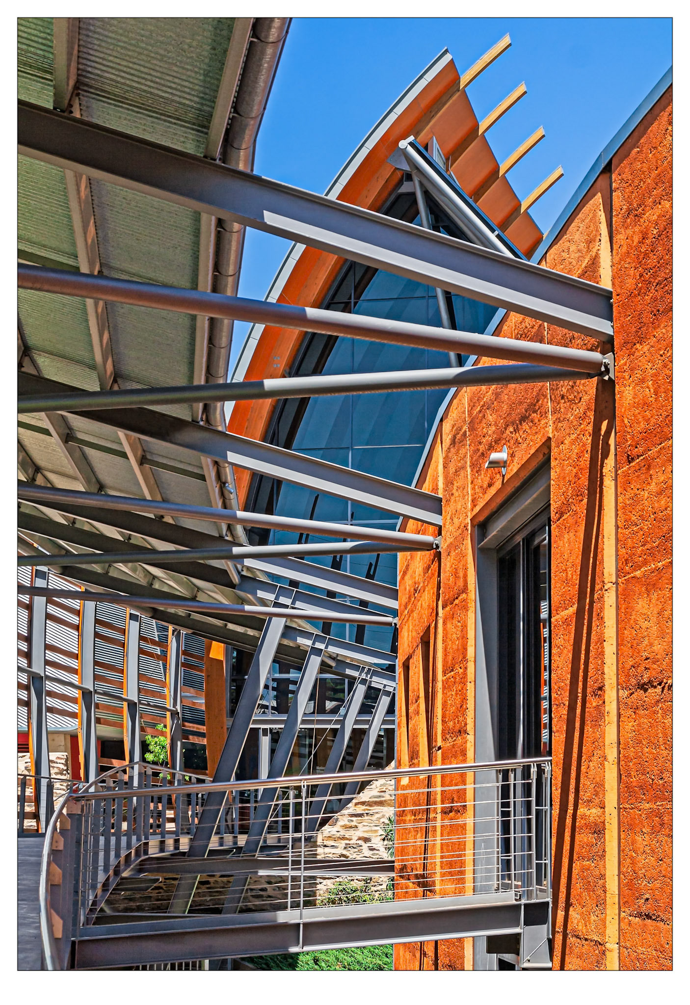 Cheers - Adelaide Wine Centre, South Australia