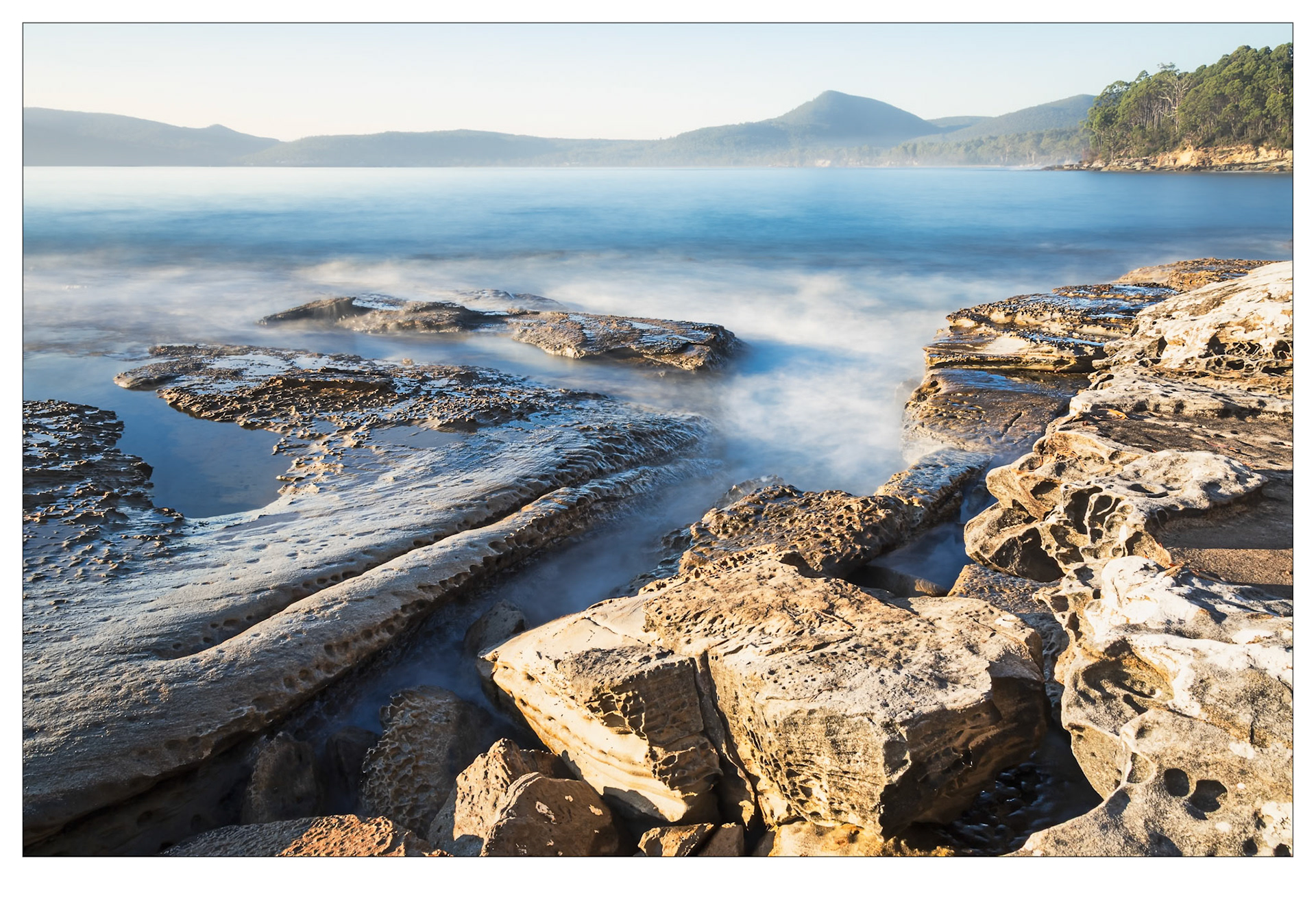 Bruny Gold - Bruny Island, Tasmania
