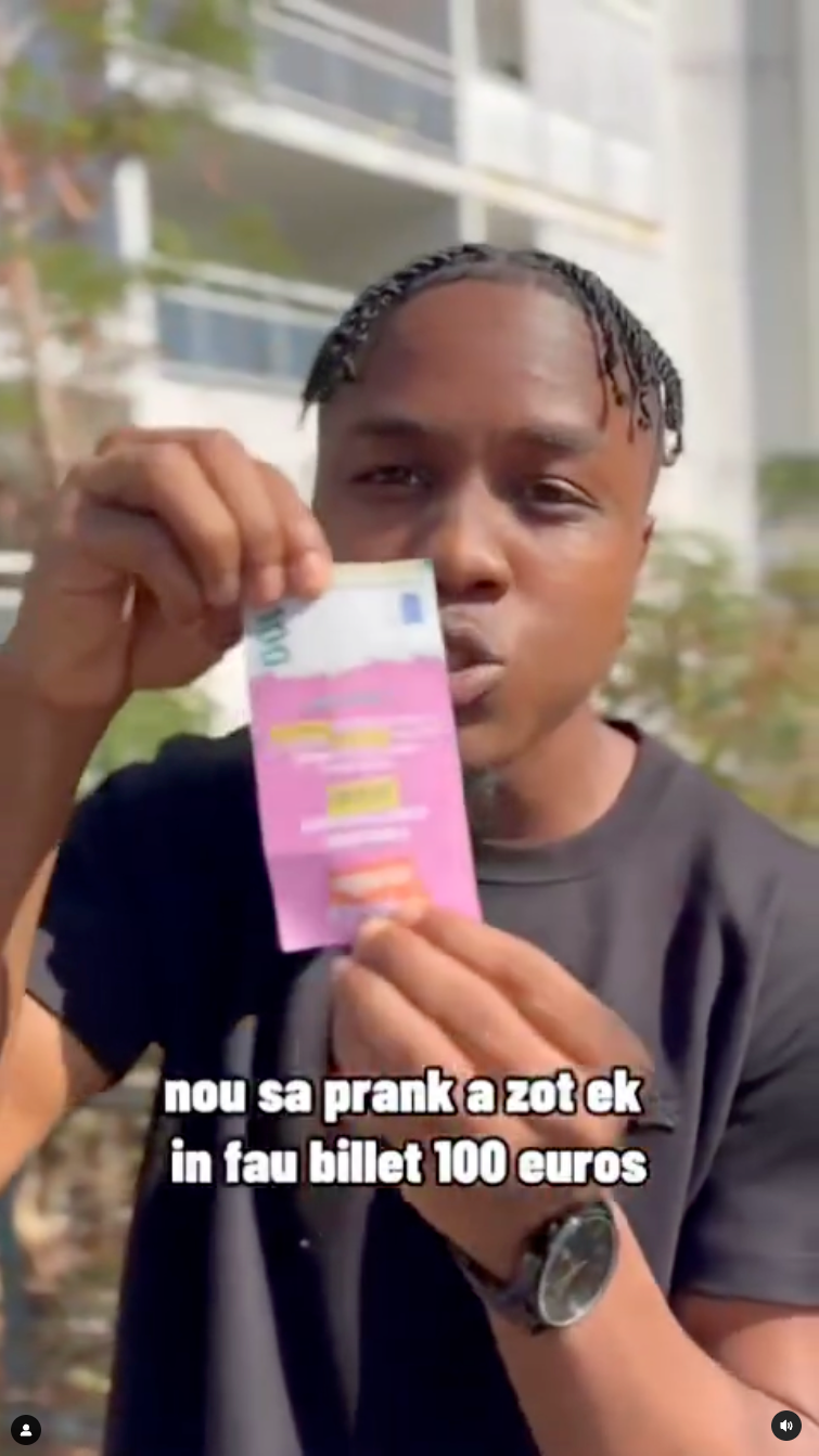 @toncousinkebeeeh - Noula Réunion