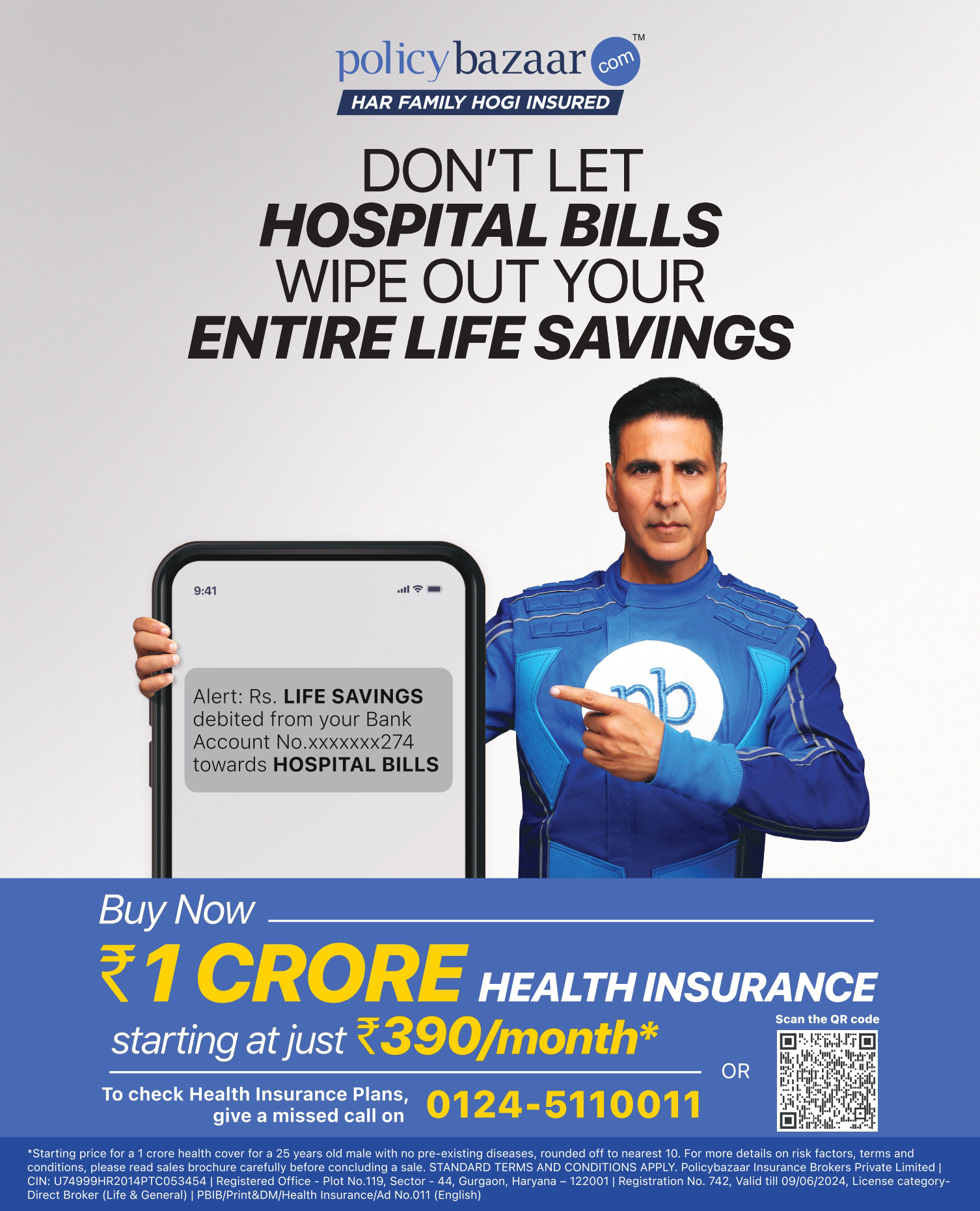 NewsPaper Ad