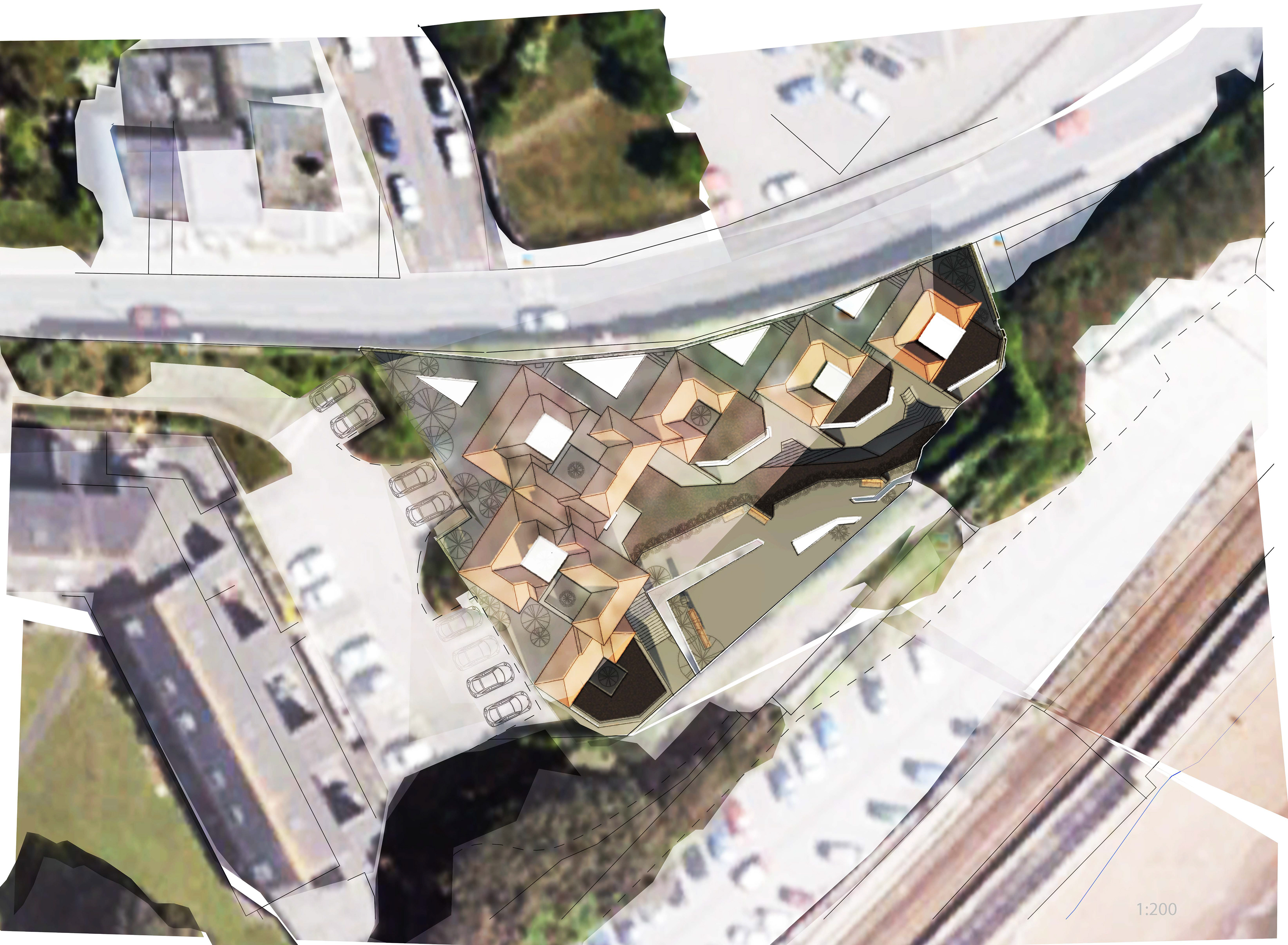 Roofplan