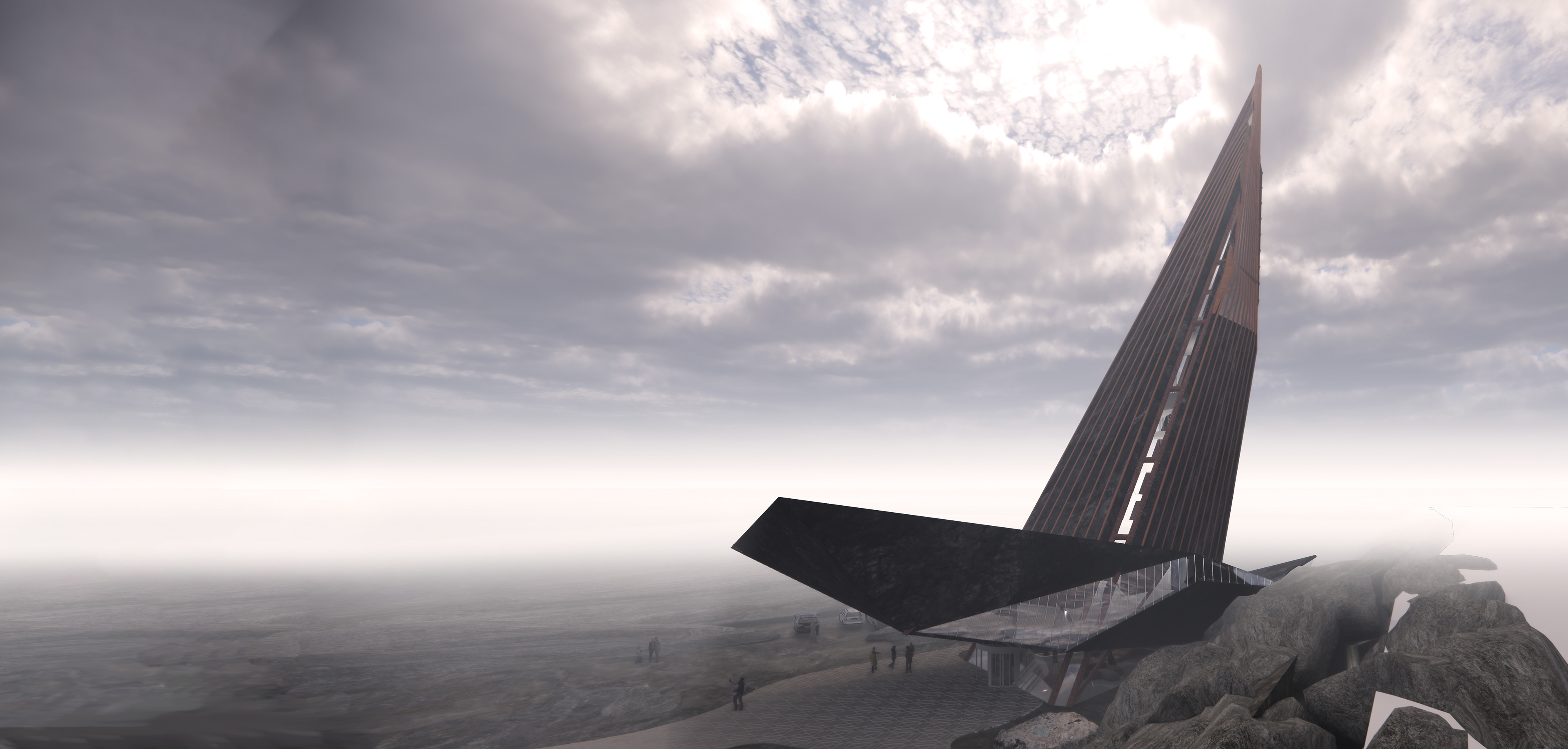 The Ridge