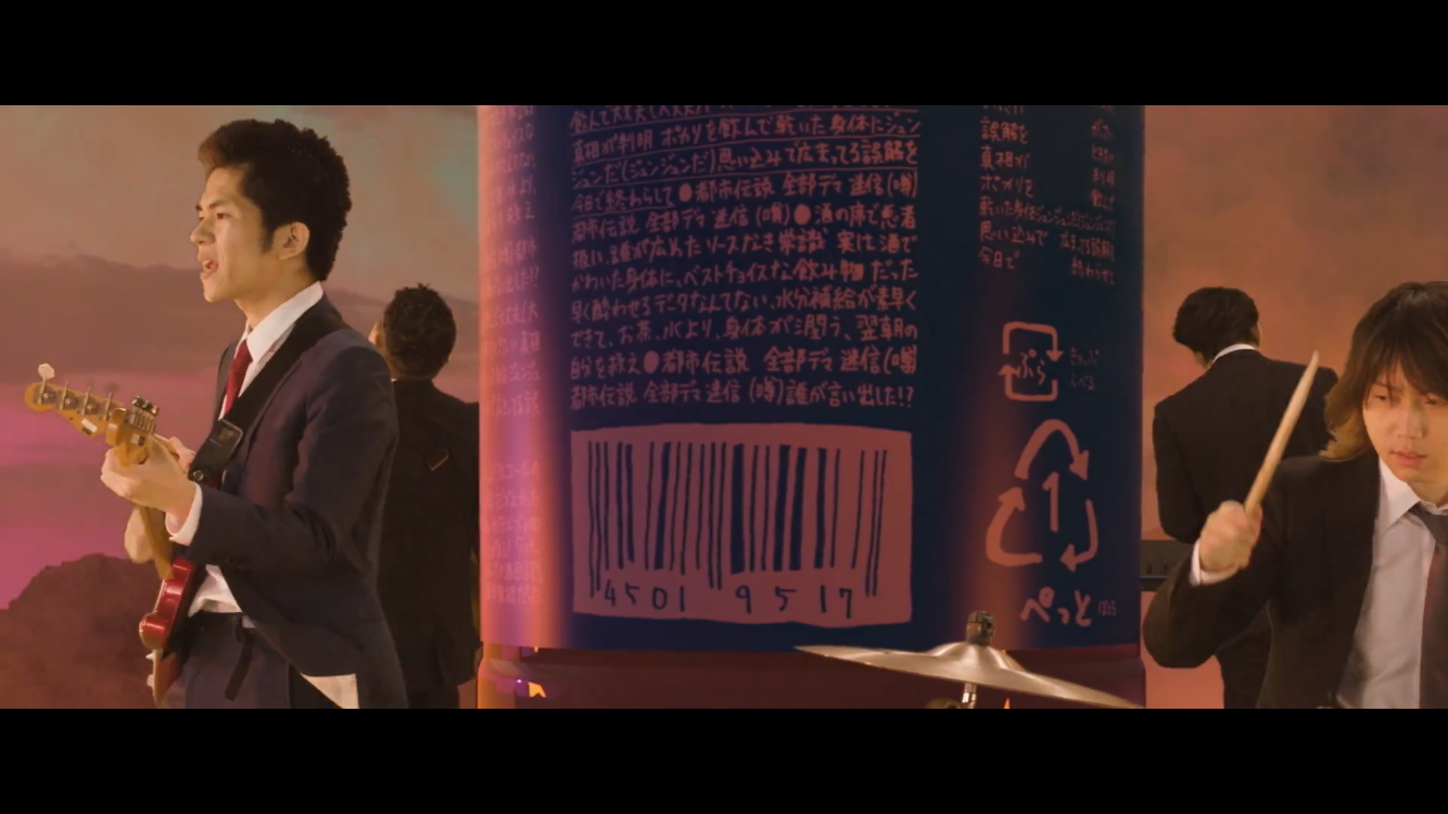 ラベルは全て手書きで、フォトショップに取り込んで透過しています。