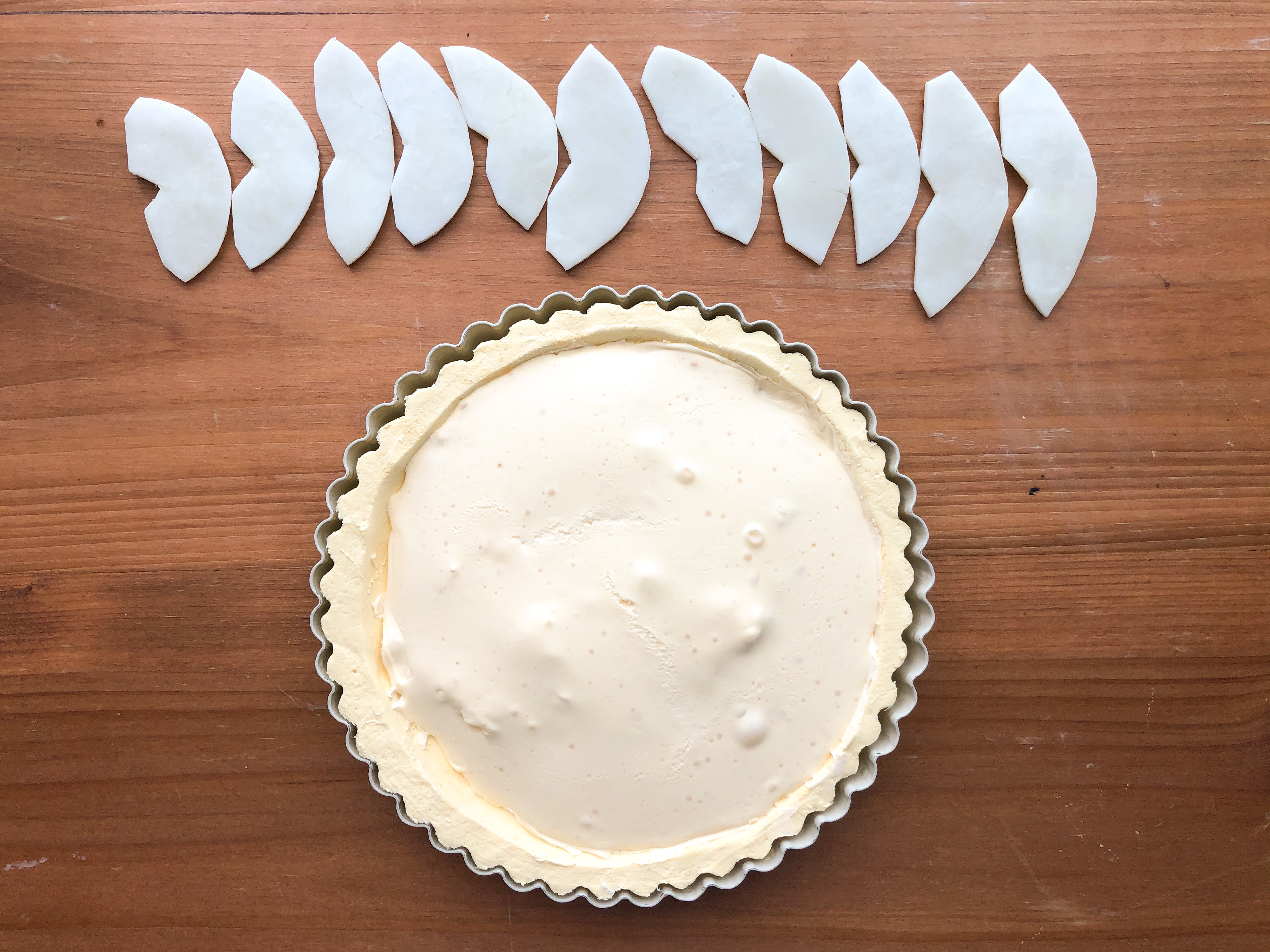 焼く前バージョン