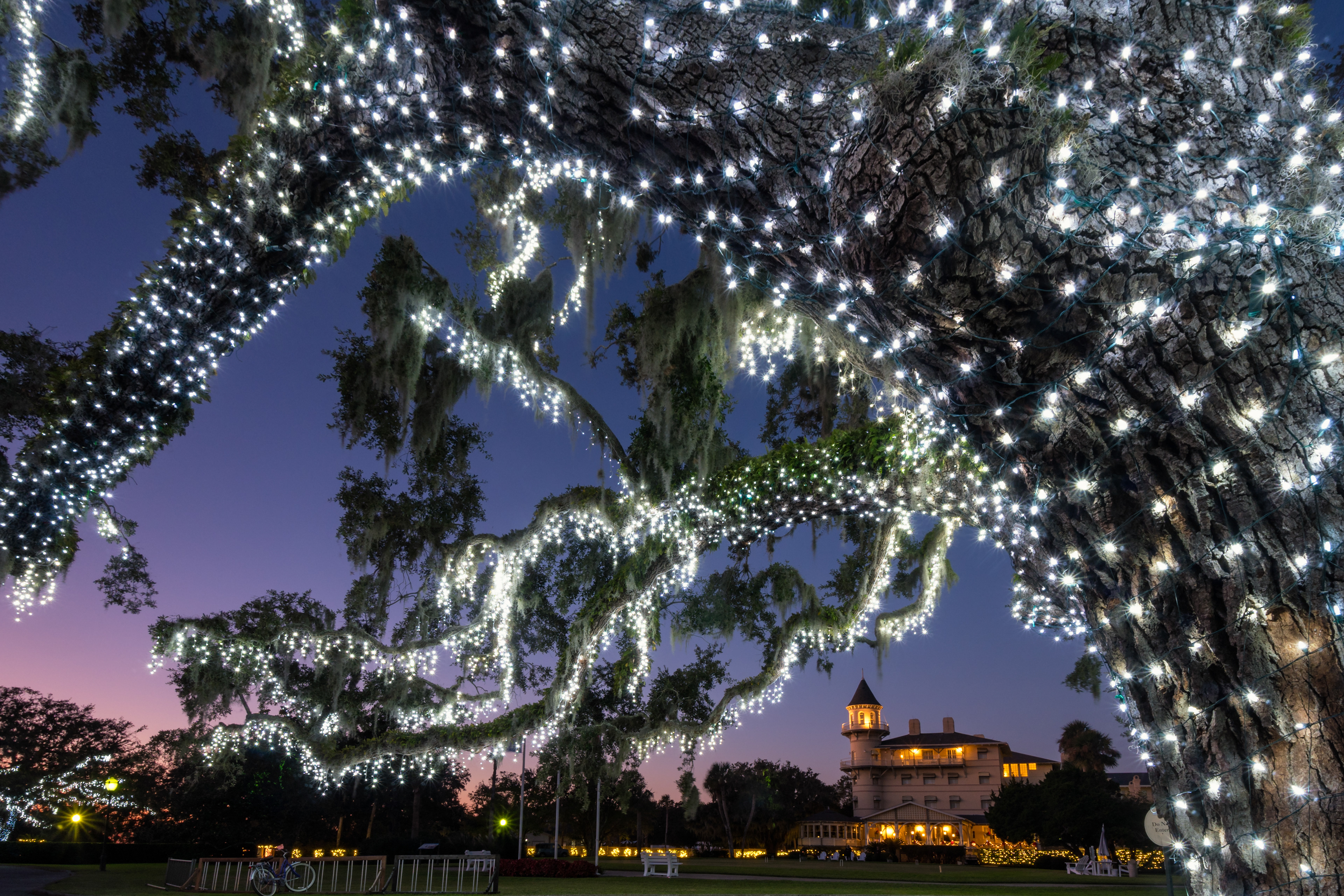 Jekyll Island