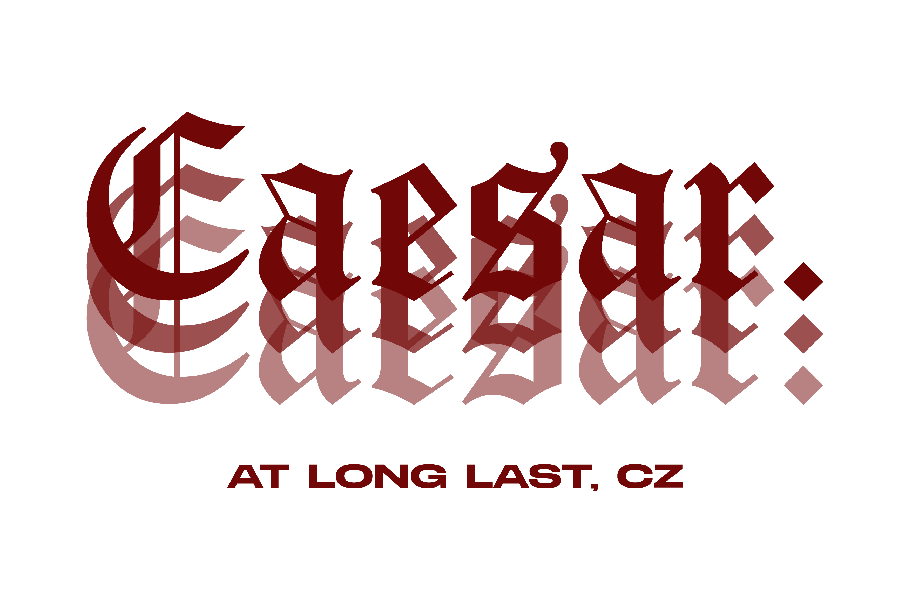 At Long Last, Cz.