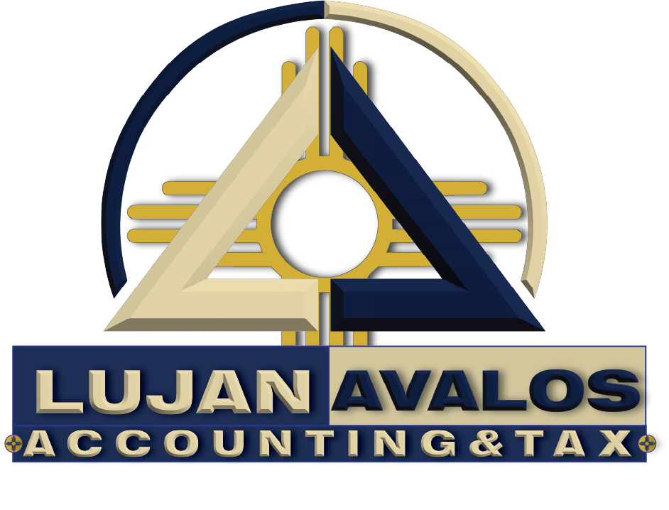Lujan Avalos Accounting & Tax