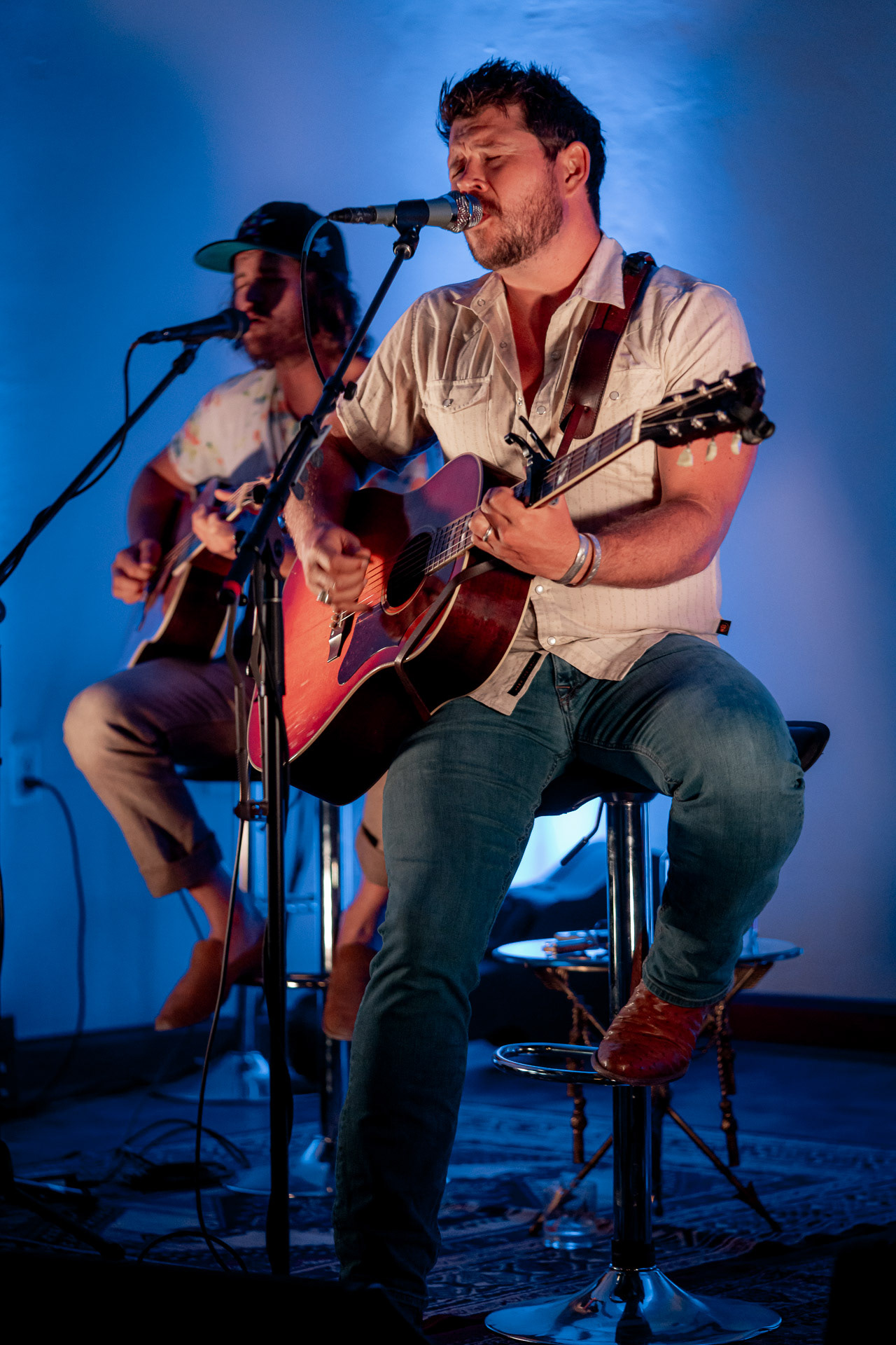 Shane Smith and the Saints - Austin, TX