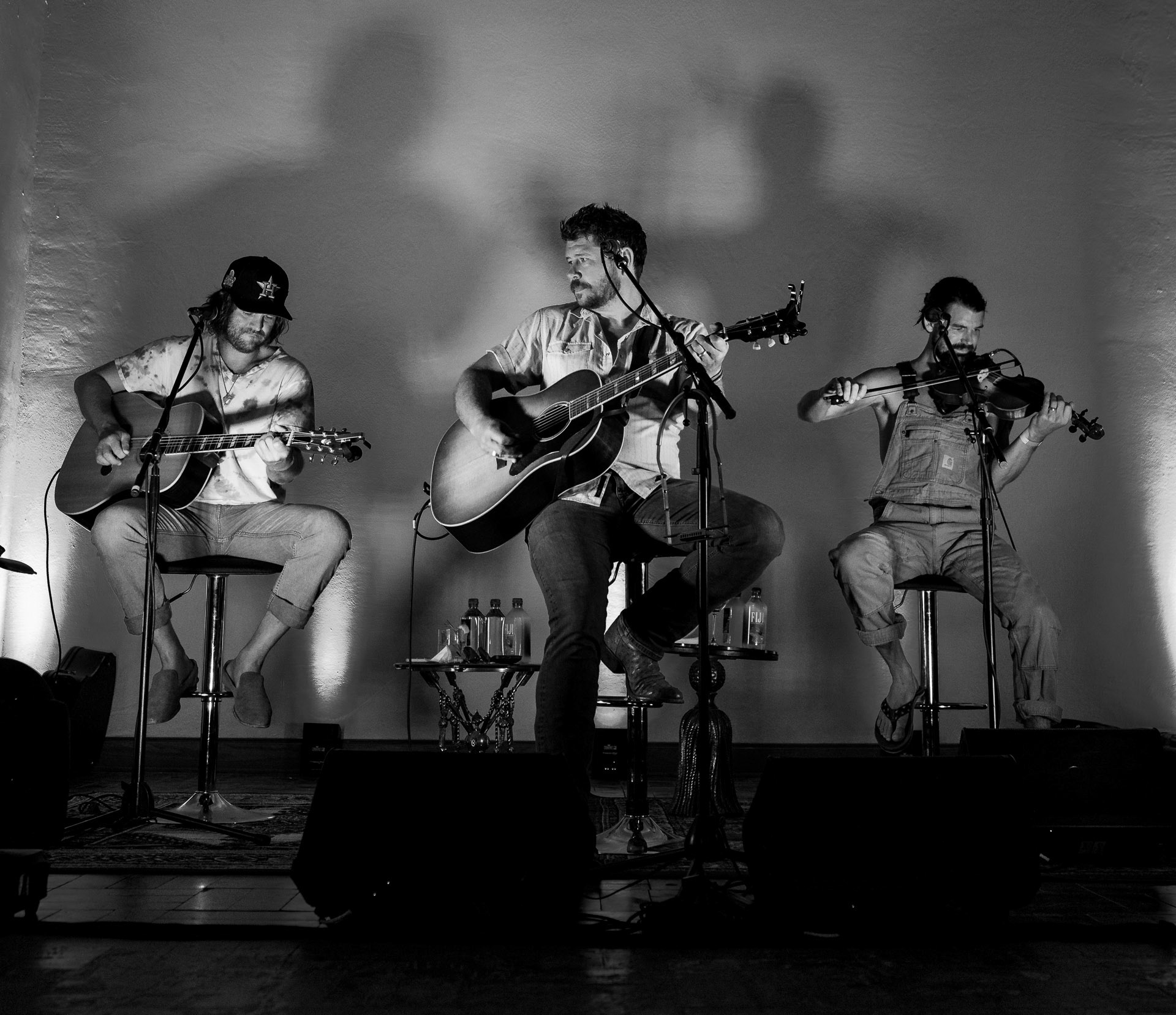 Shane Smith and the Saints - Austin, TX