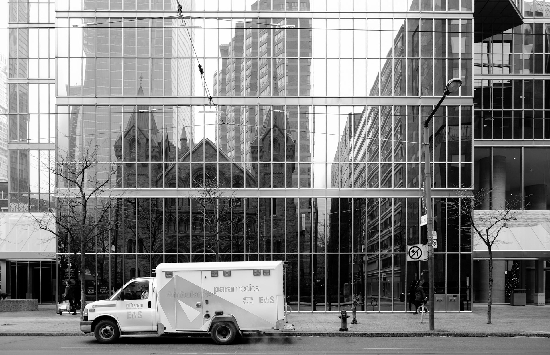 Reflective