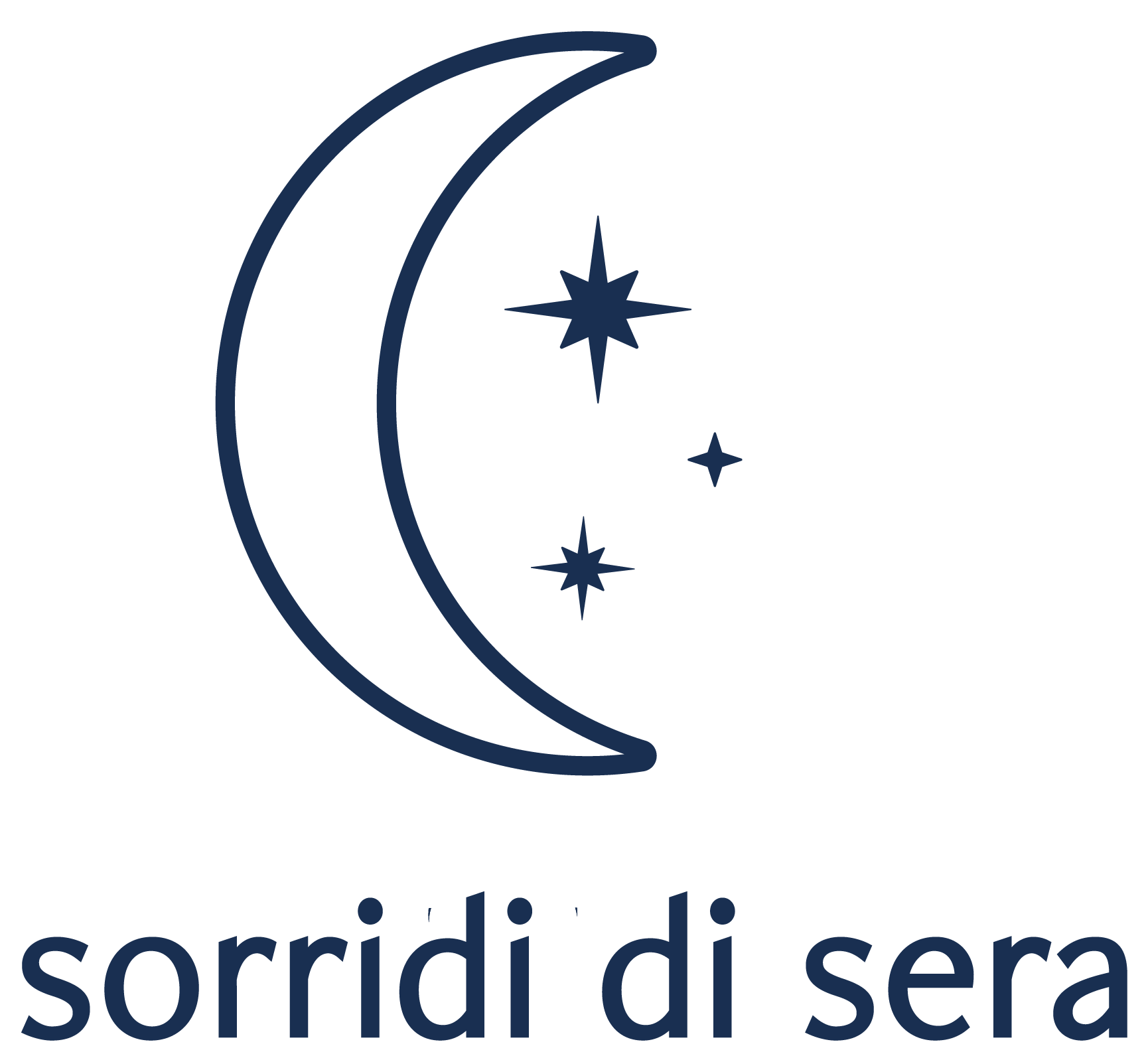 sorridi di sera