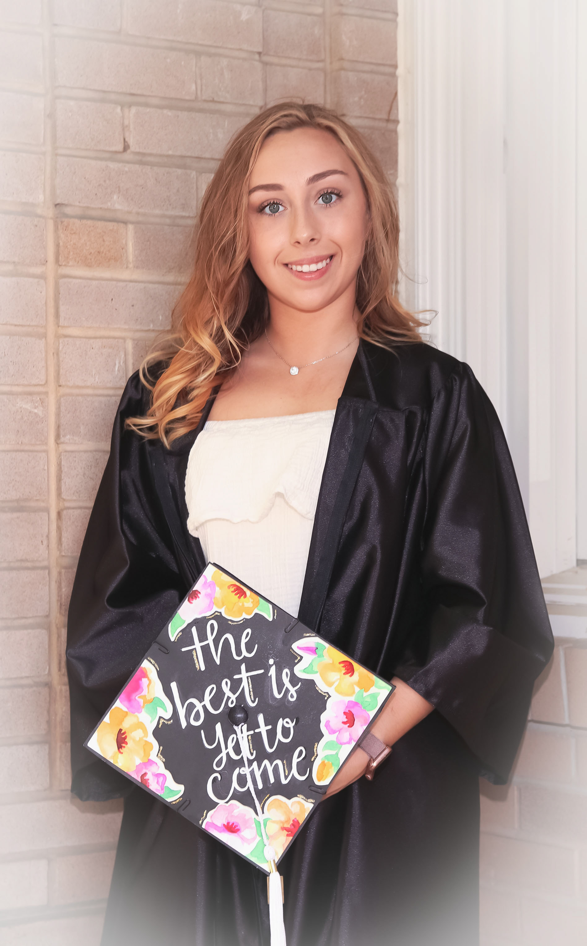 Location Graduation Day