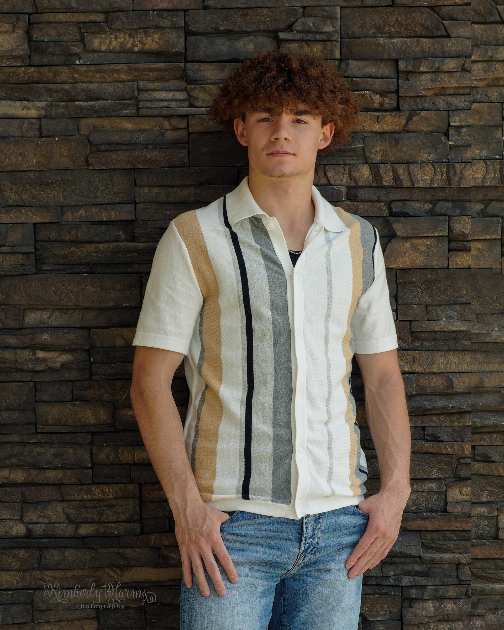 Senior suggestion - always welcome!