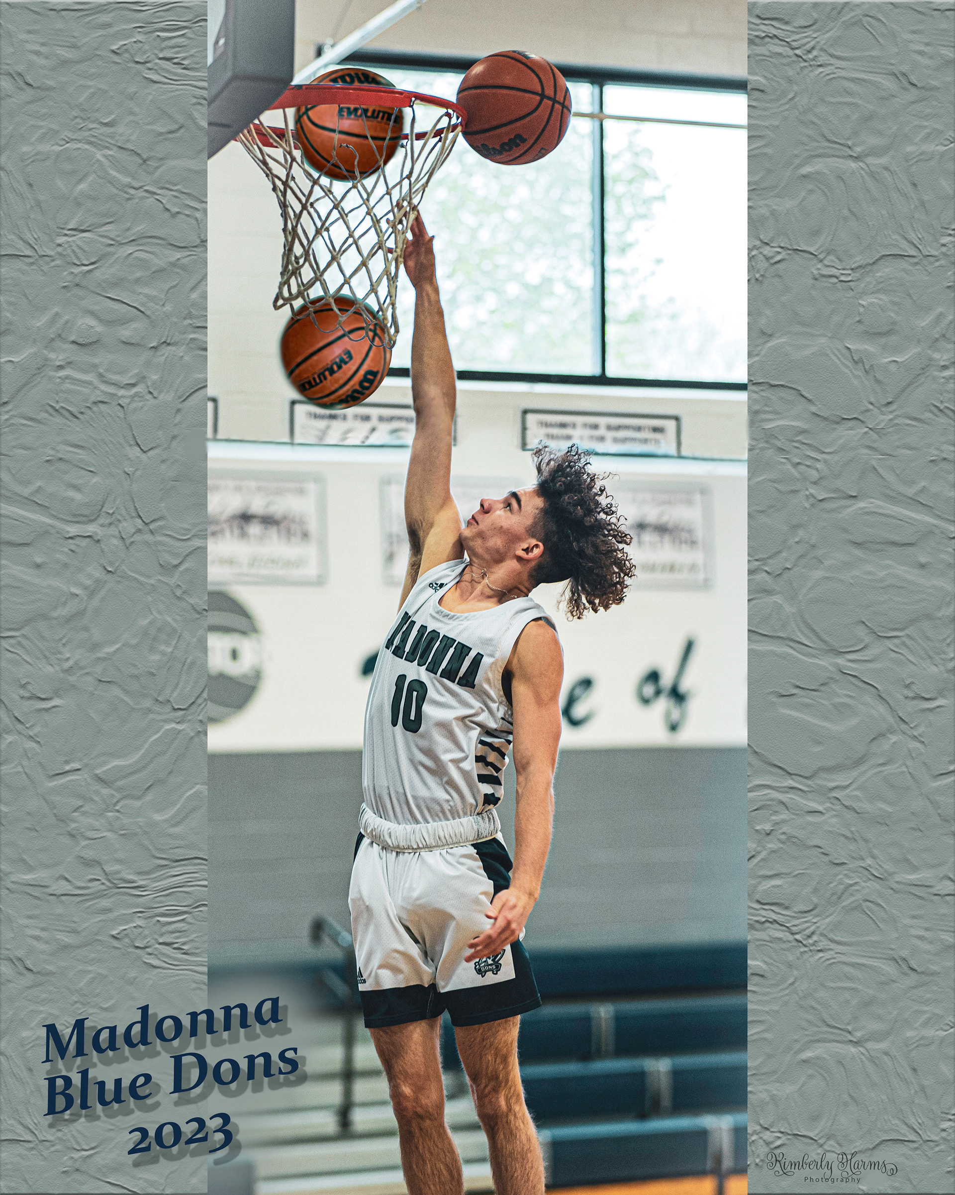 Montage and Specialty Edits