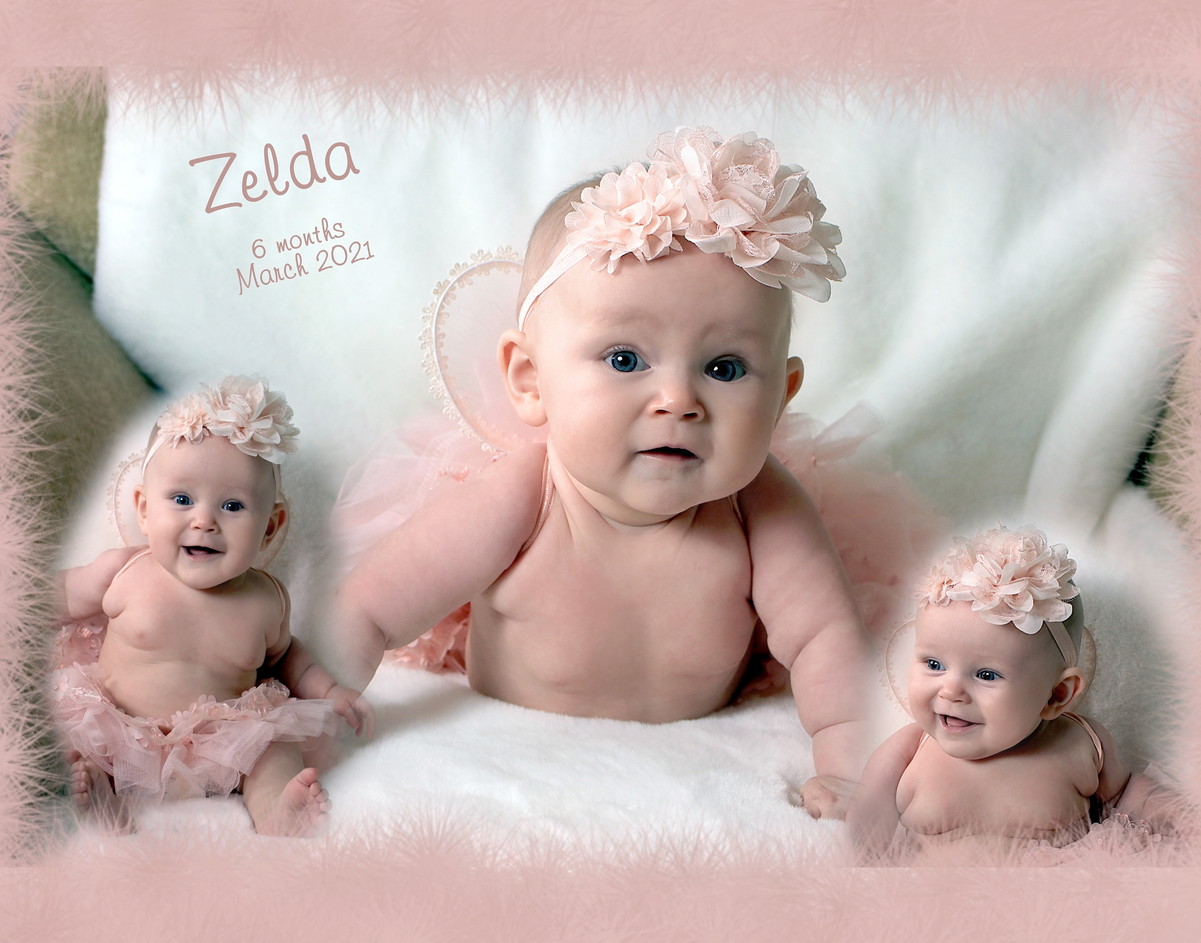 3 Photo Montage