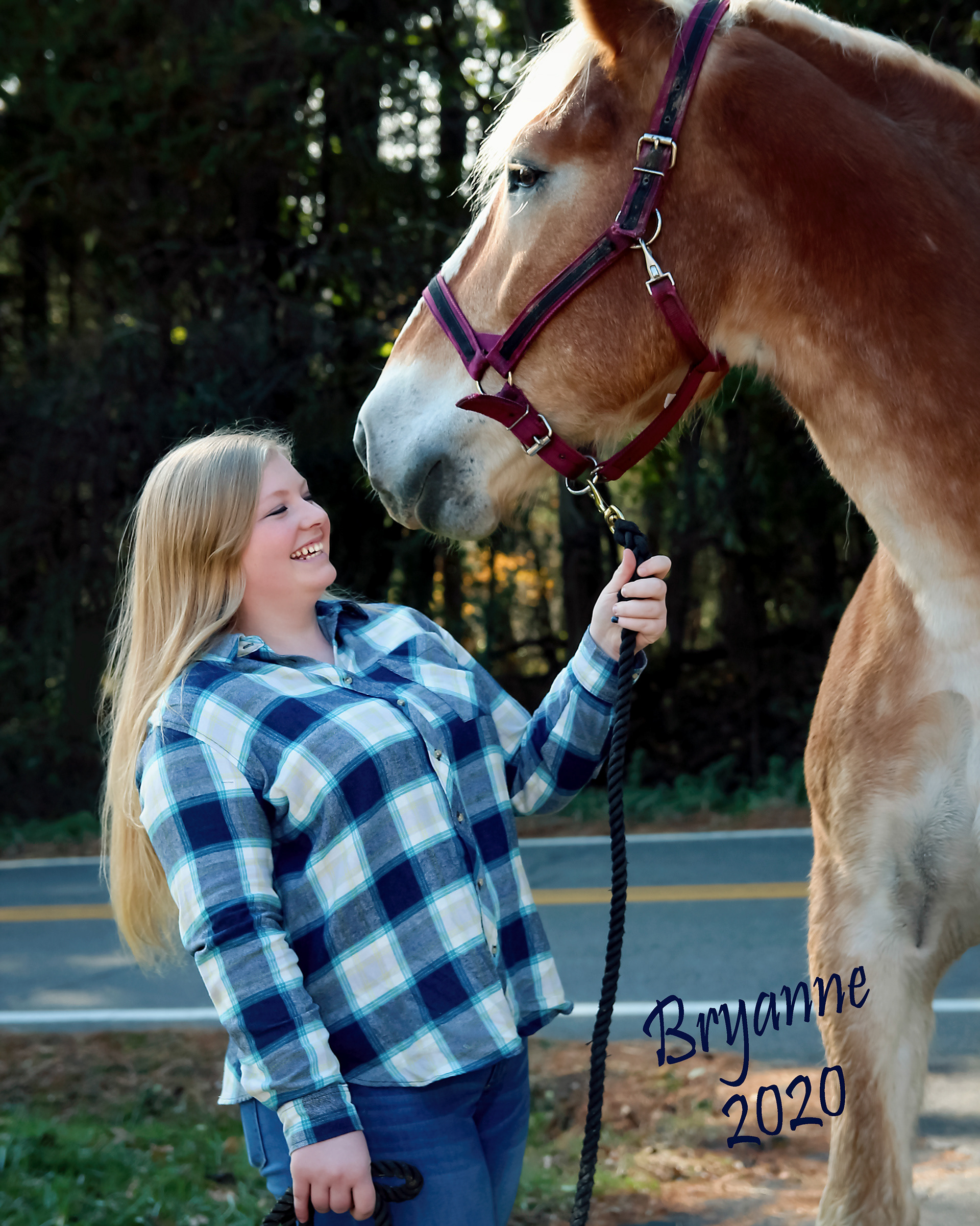 Pets & Props Welcome!