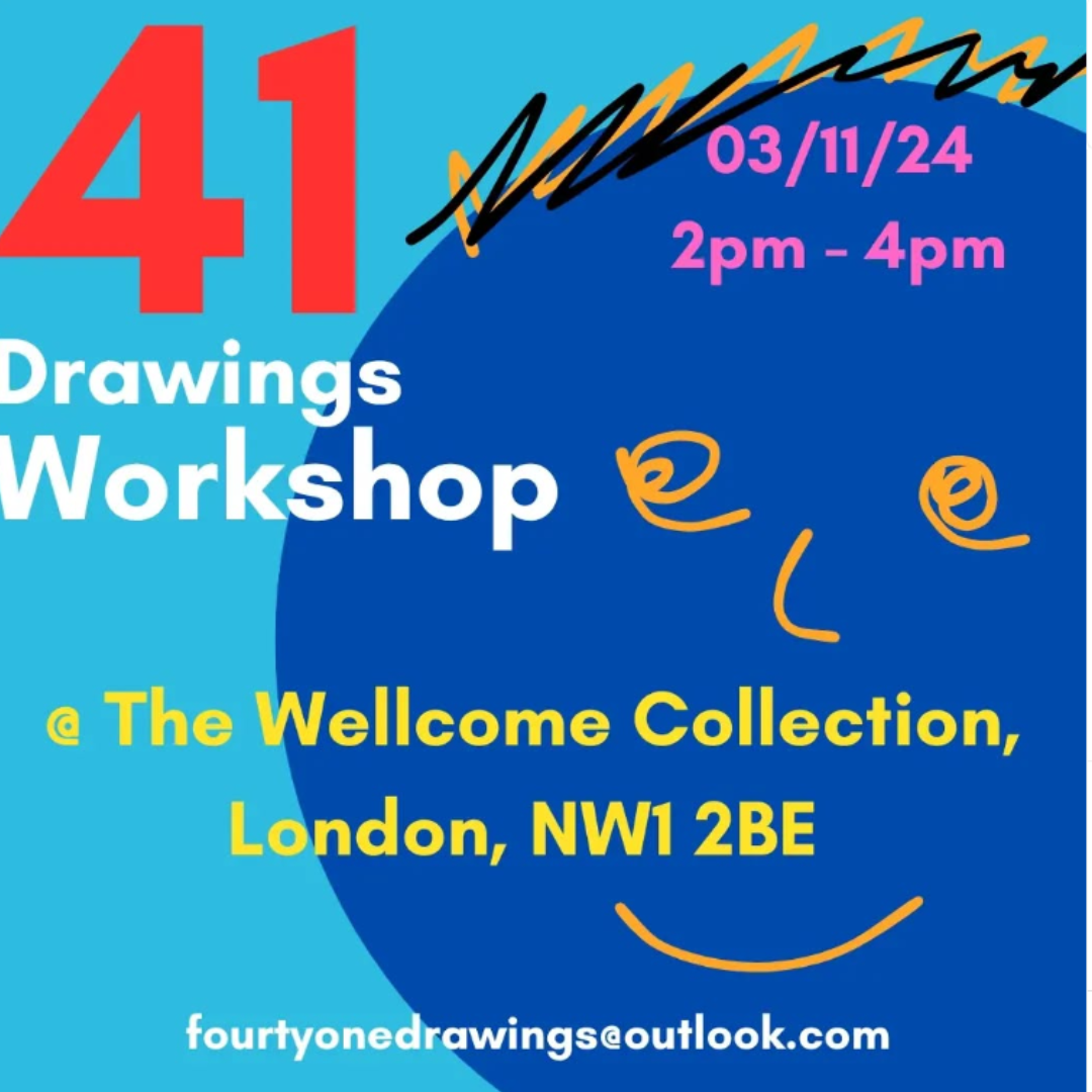 03/11/24 session at Wellcome collection. Alongside @tiv.ee @sa.ran.ya @seldabanci @nima.shafiani Michael, Ricardo , Chris, Connie, Sarah, Dan, Tanami.