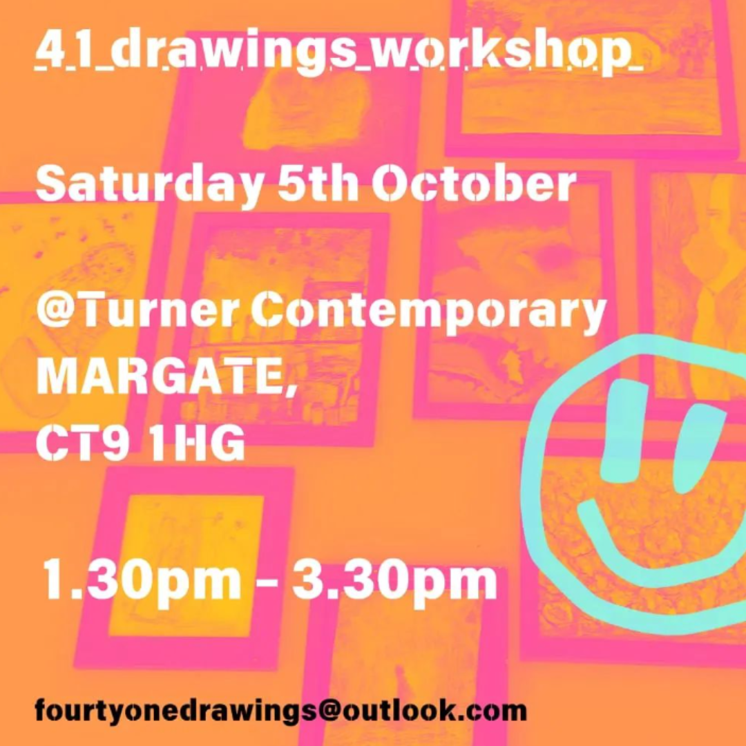 Session 05/10/24 at turner contemporary, Margate , alongside @ish.wari @nima.shafiani and Keith