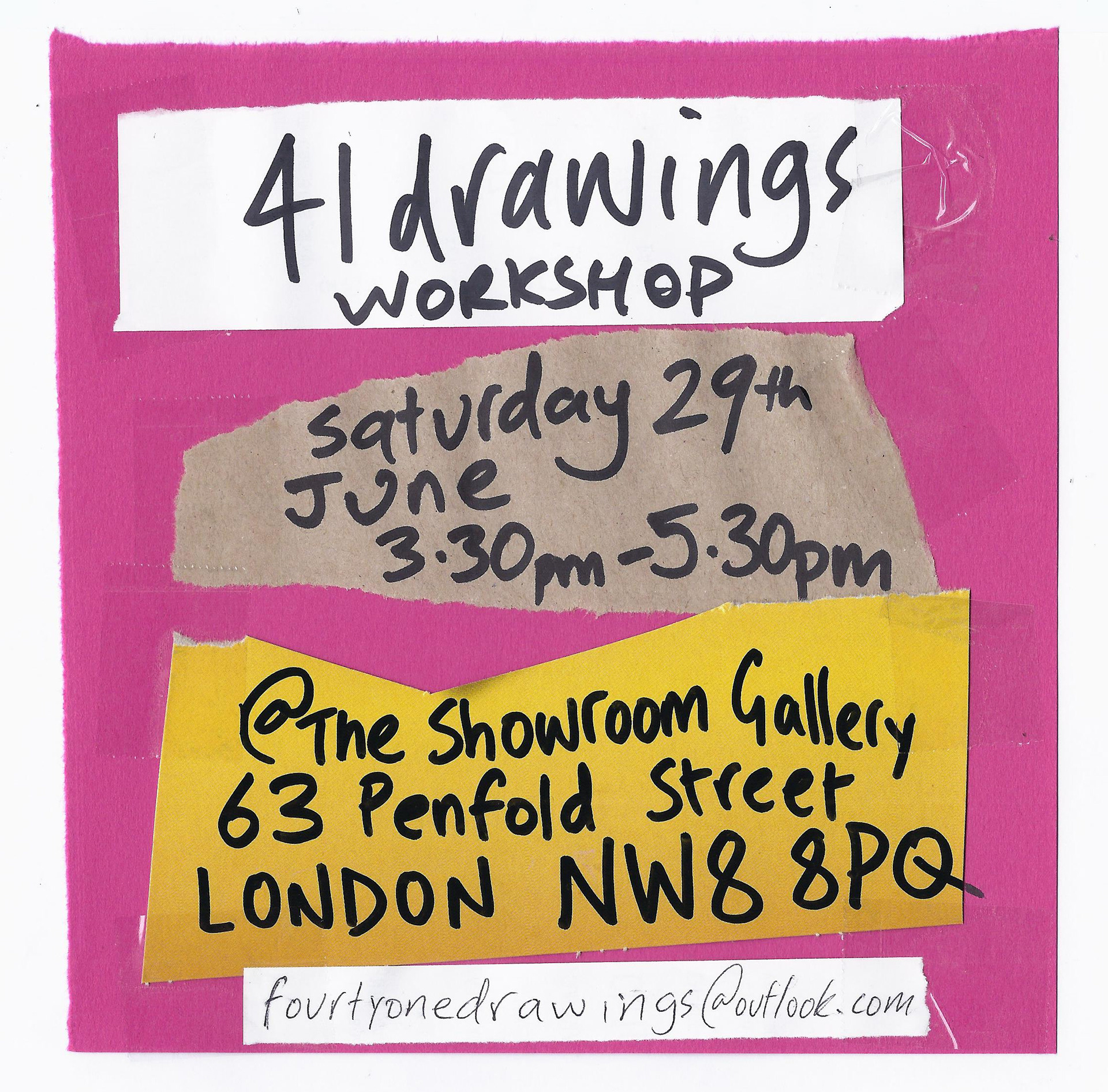 Session 29/06/2024 at showroom gallery , alongside @jimjam_man @farahelhouni @nima.shafiani @hana.irene and Marcya