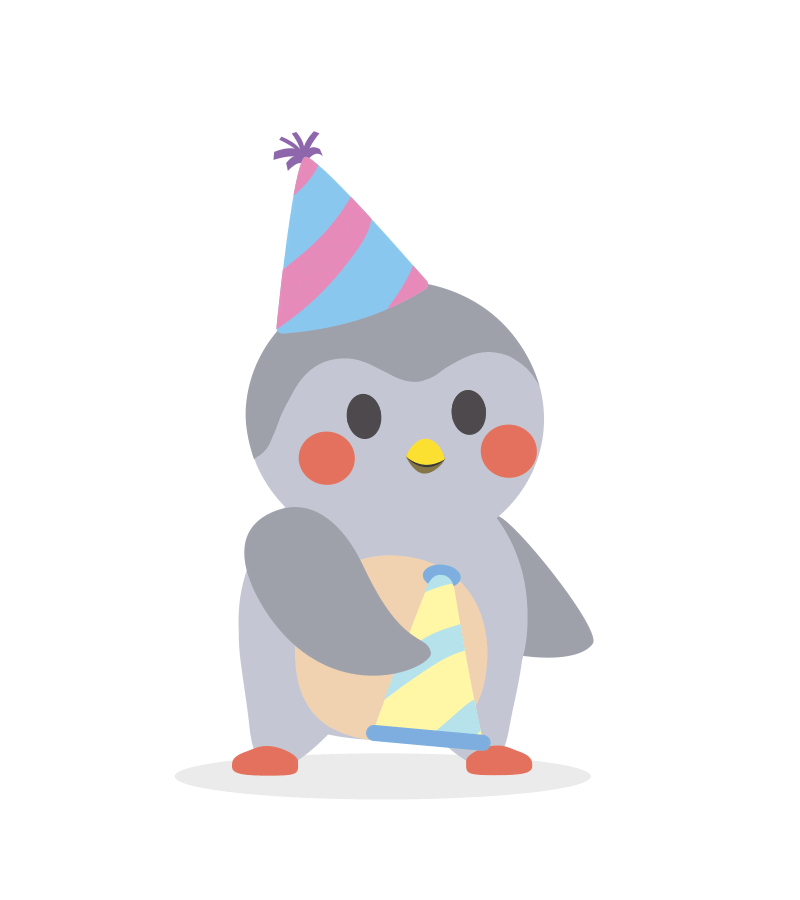 An animated GIF created for FINCH