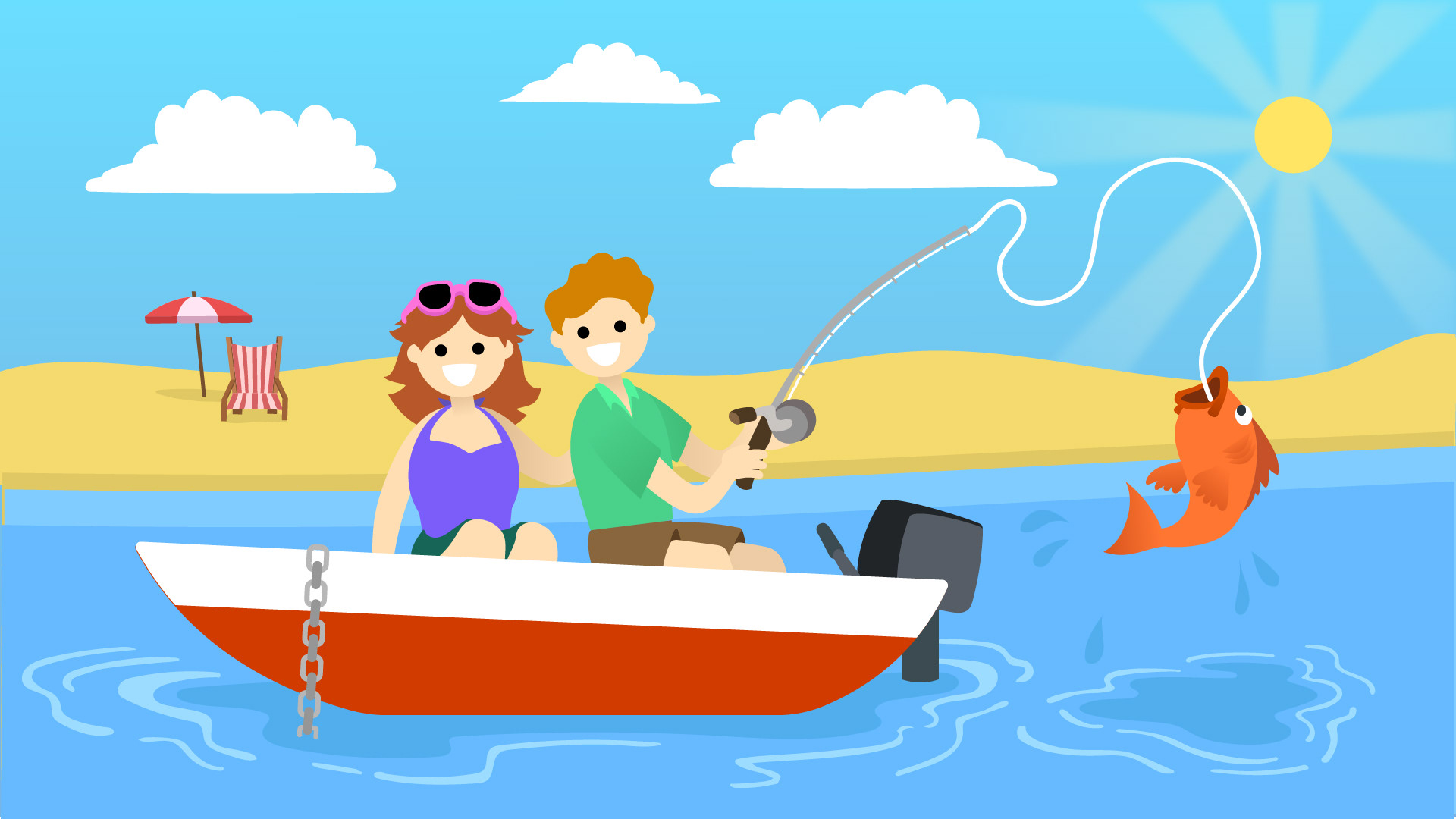 A digital illustration created for the NYCDCP and DC37.