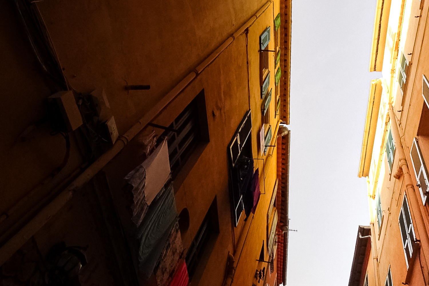 07. Les murs ont cédé