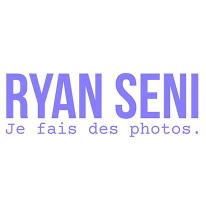 Ryan Seni