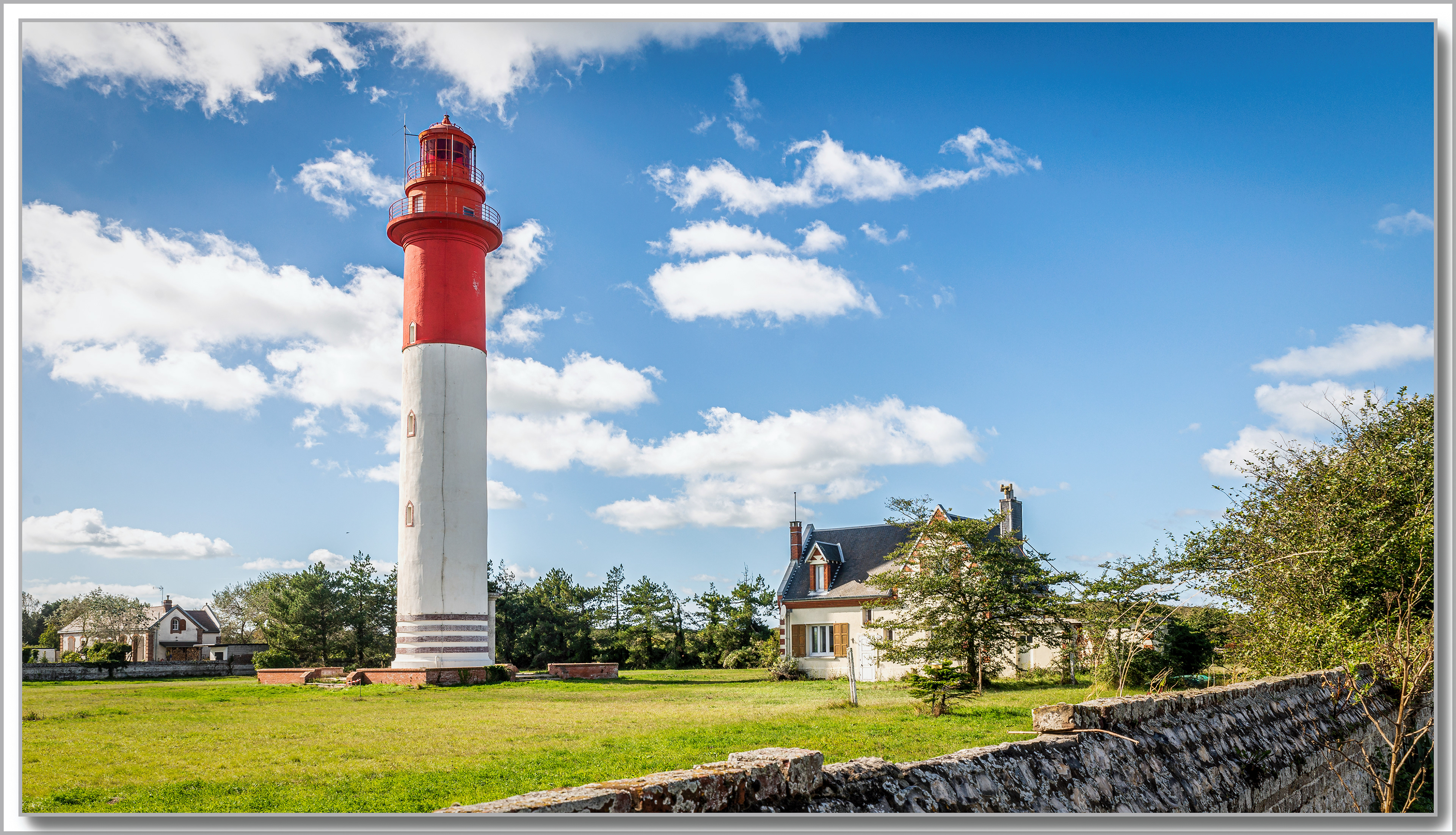 Phare de Brignton