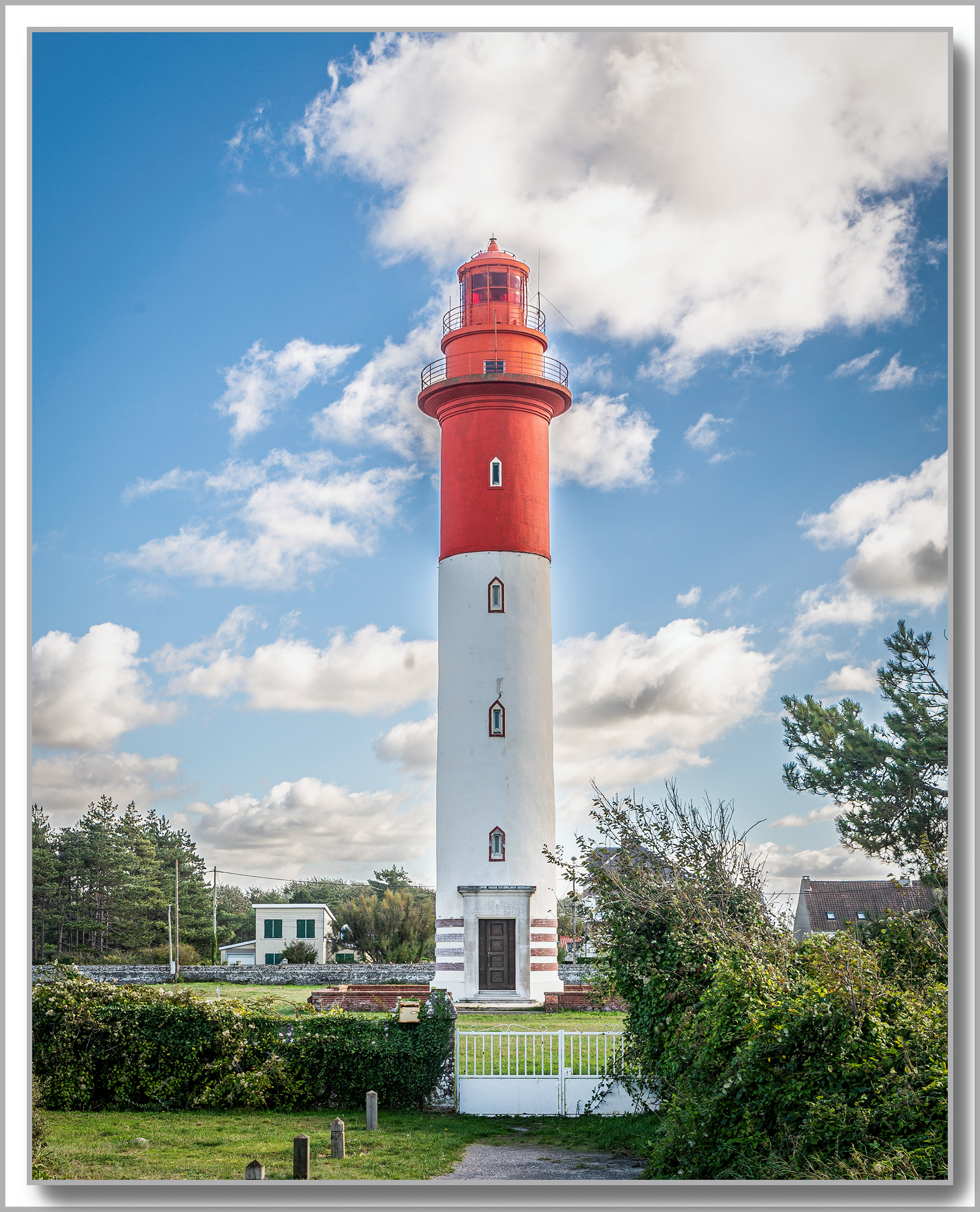 Phare de Brignton