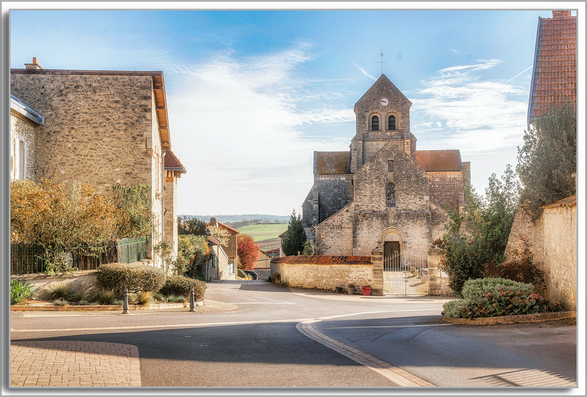 Eglise Notre-Dame