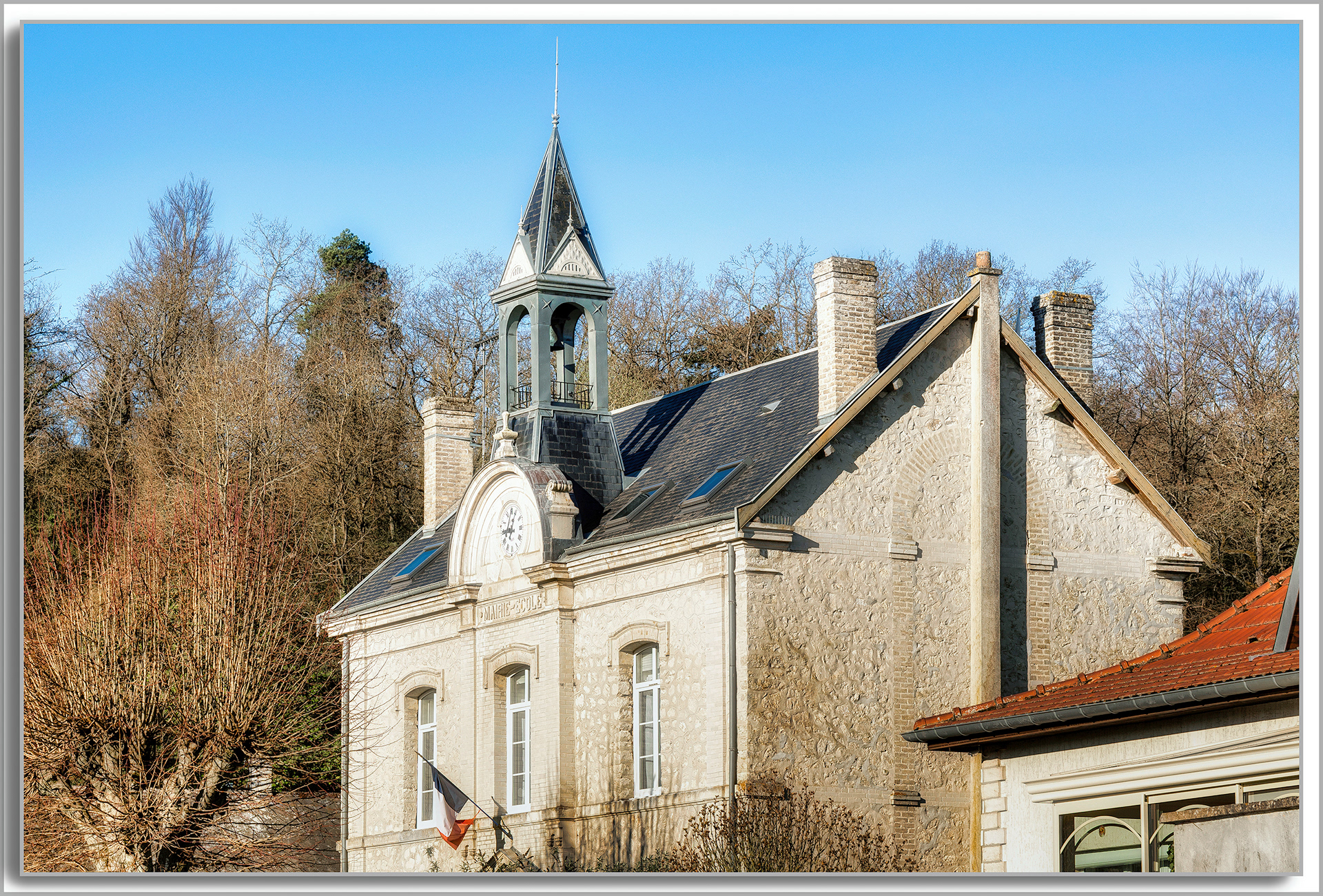 Mairie