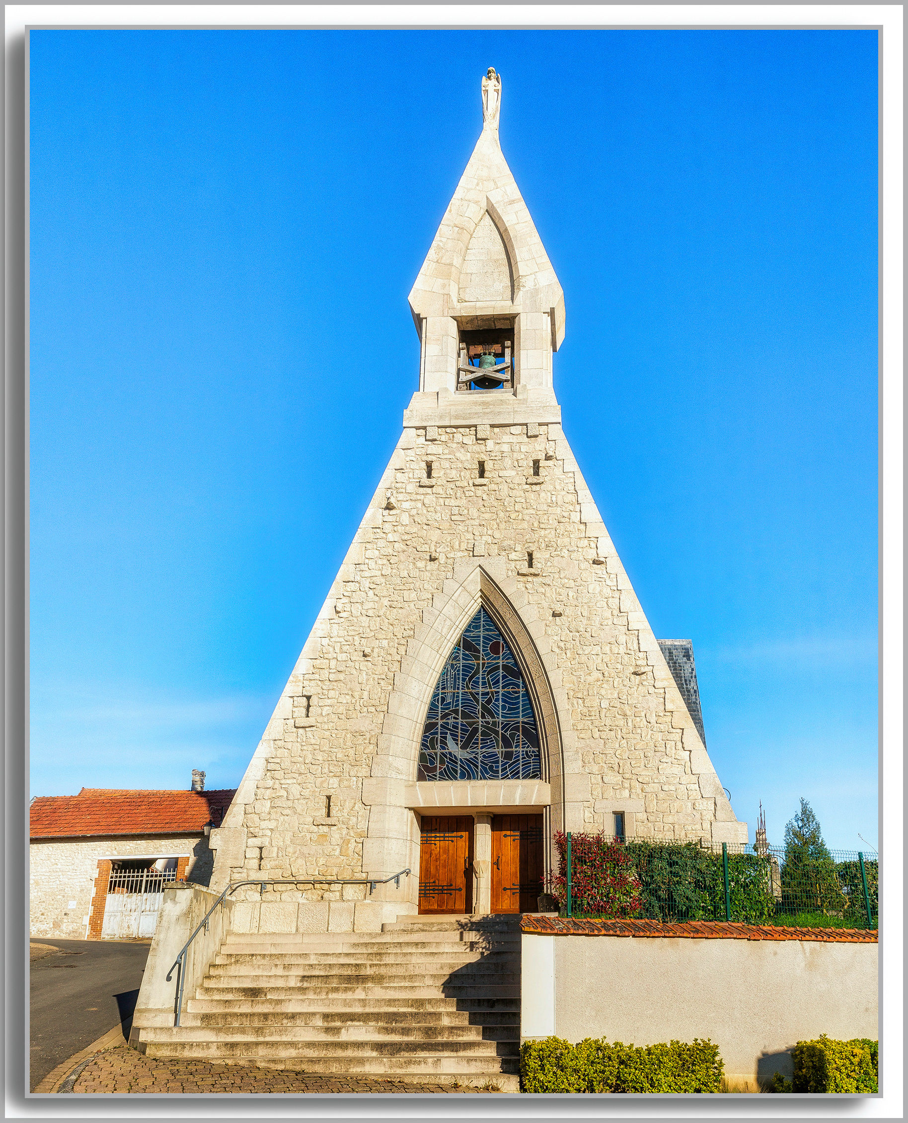 Eglise Notre-Dame