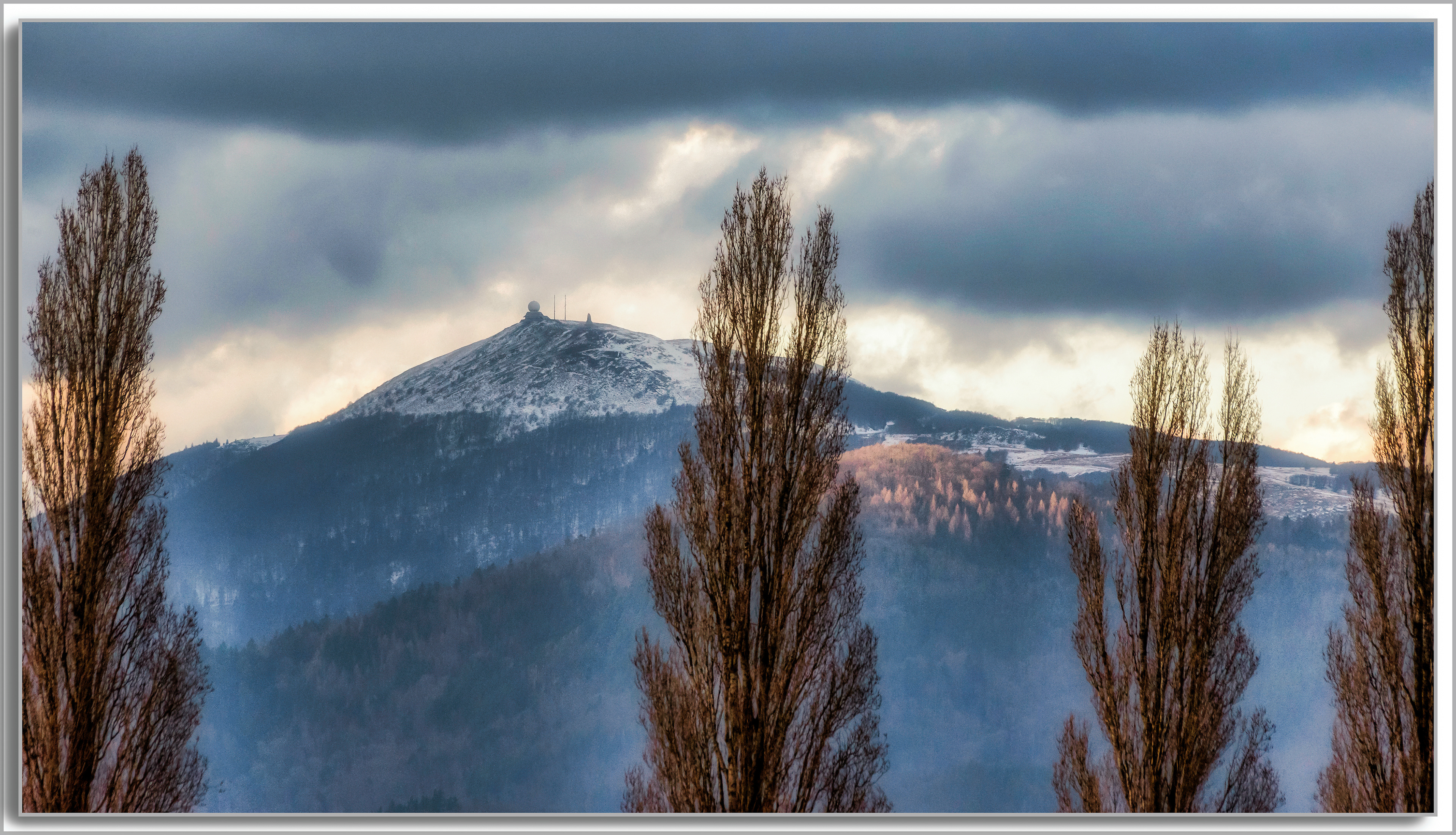 Grand ballon