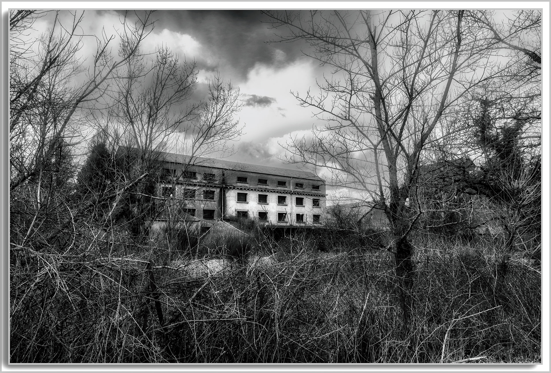 Moulin du Pont d'Aspach