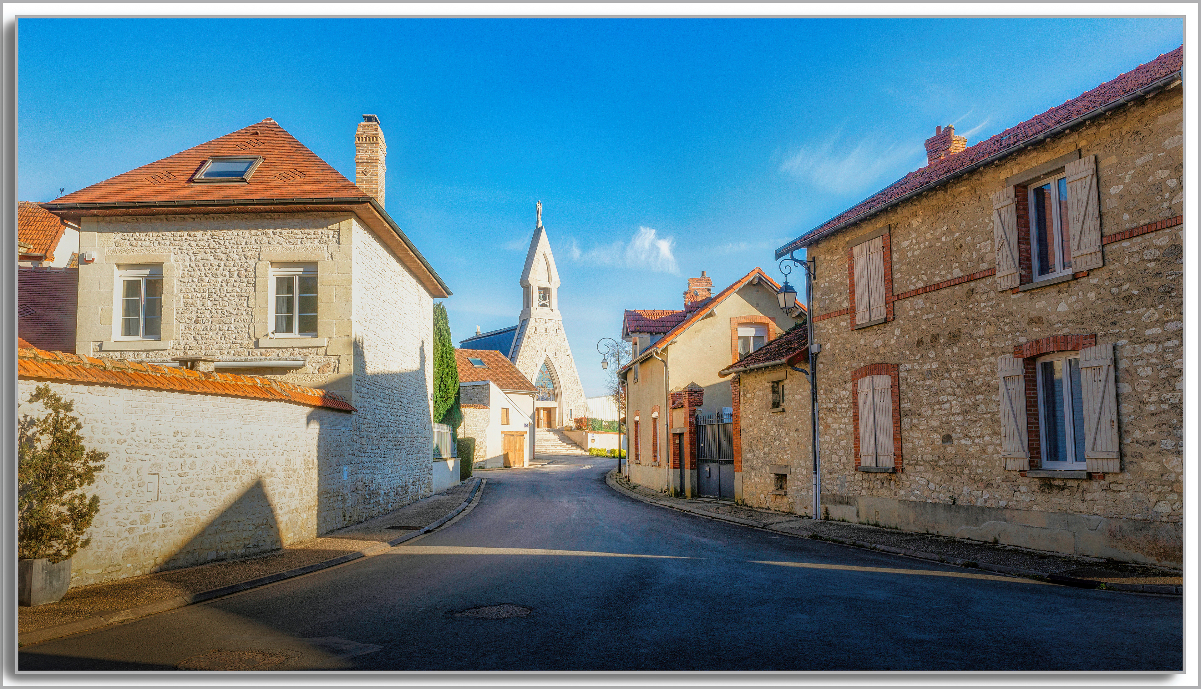 Eglise Notre-Dame