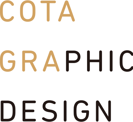 Cota Graphic Design | Miyuki Cotake