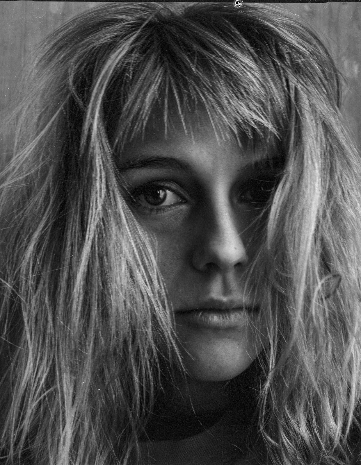Kodak Tri-X 4"x5"