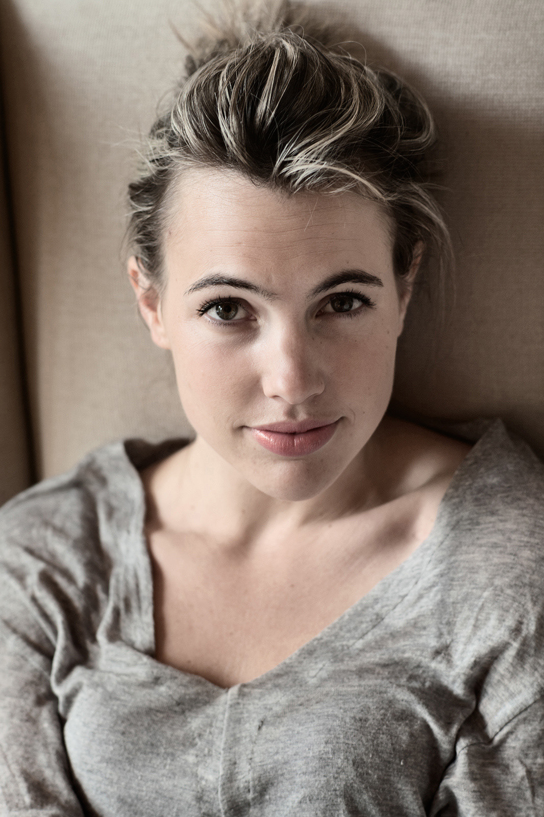 Sophie van der Stap