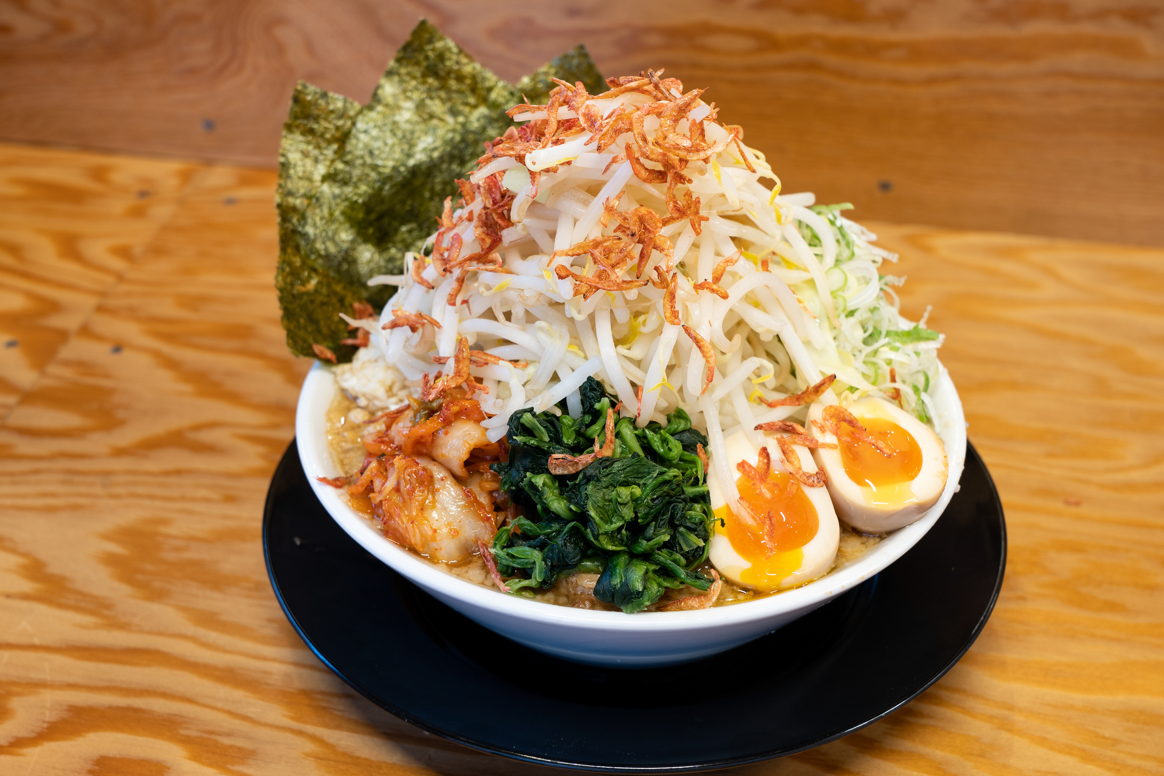 らーめんひかり様(金沢市)