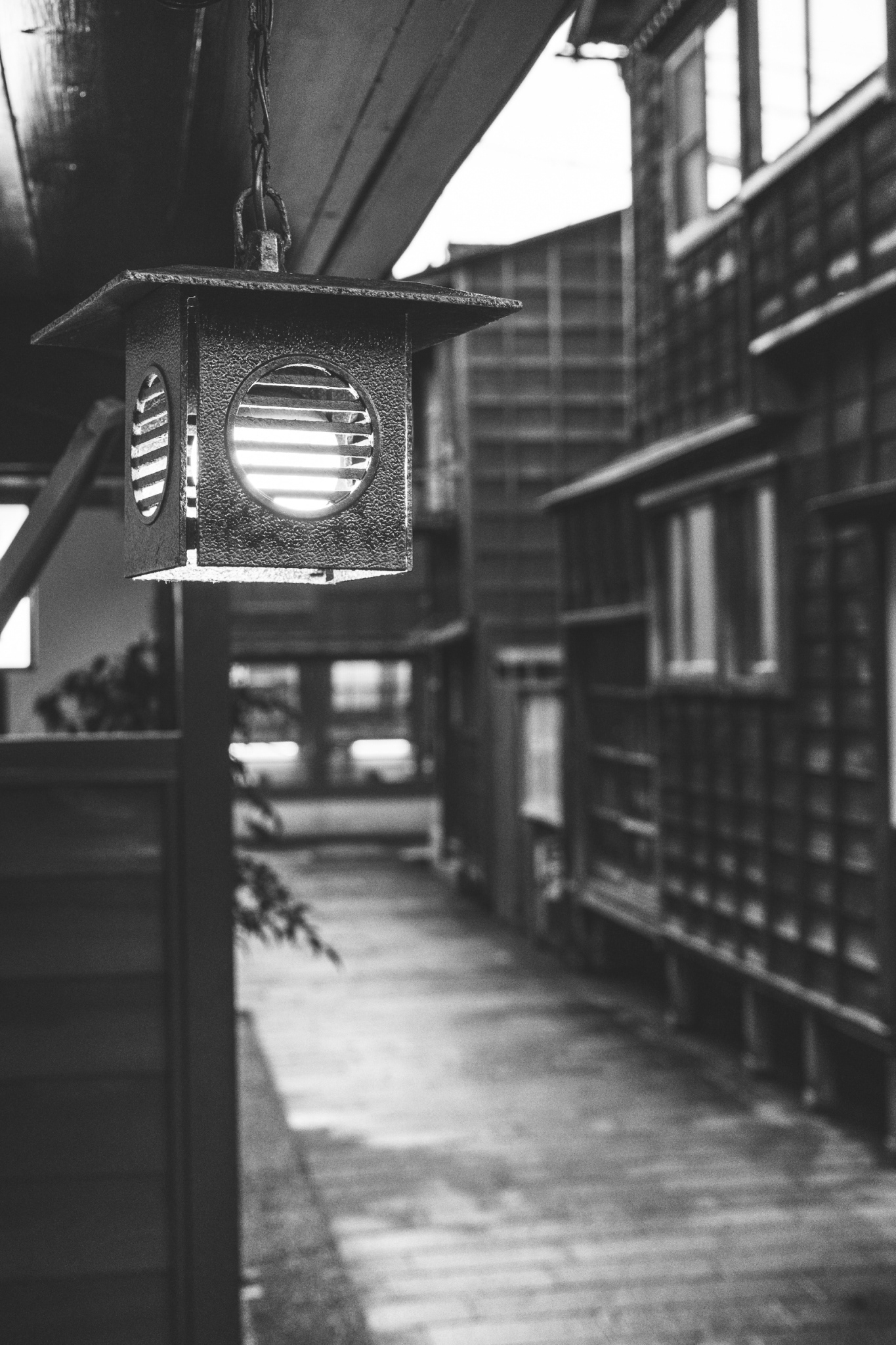 金沢・ひがし茶屋街