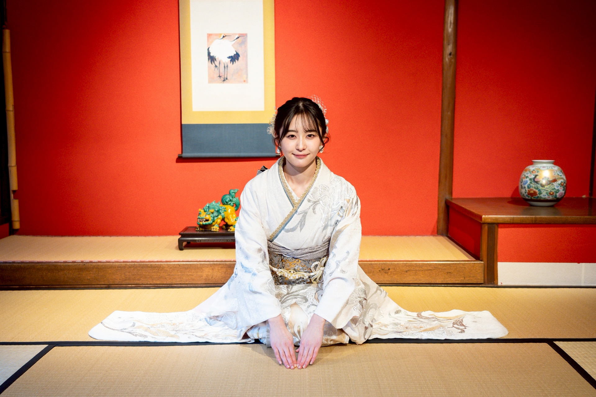 石川県二十歳のつどい撮影