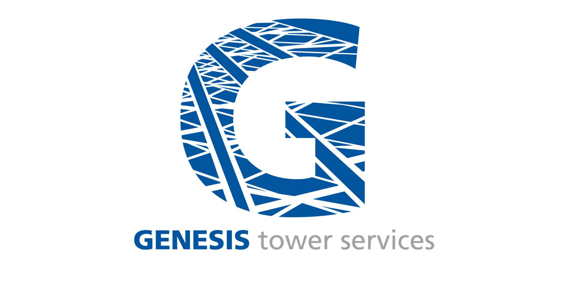 Genesis Tower Services Logo
