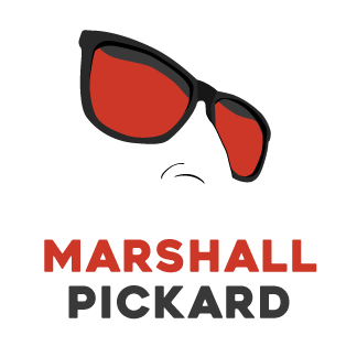 Marshall Pickard